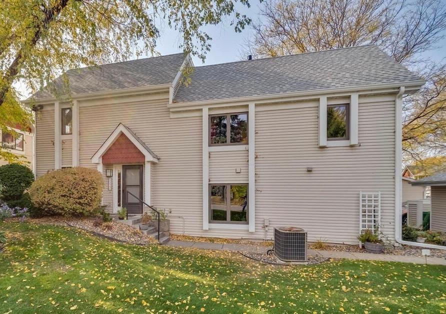 5122 41st Avenue S, Minneapolis MN 55417