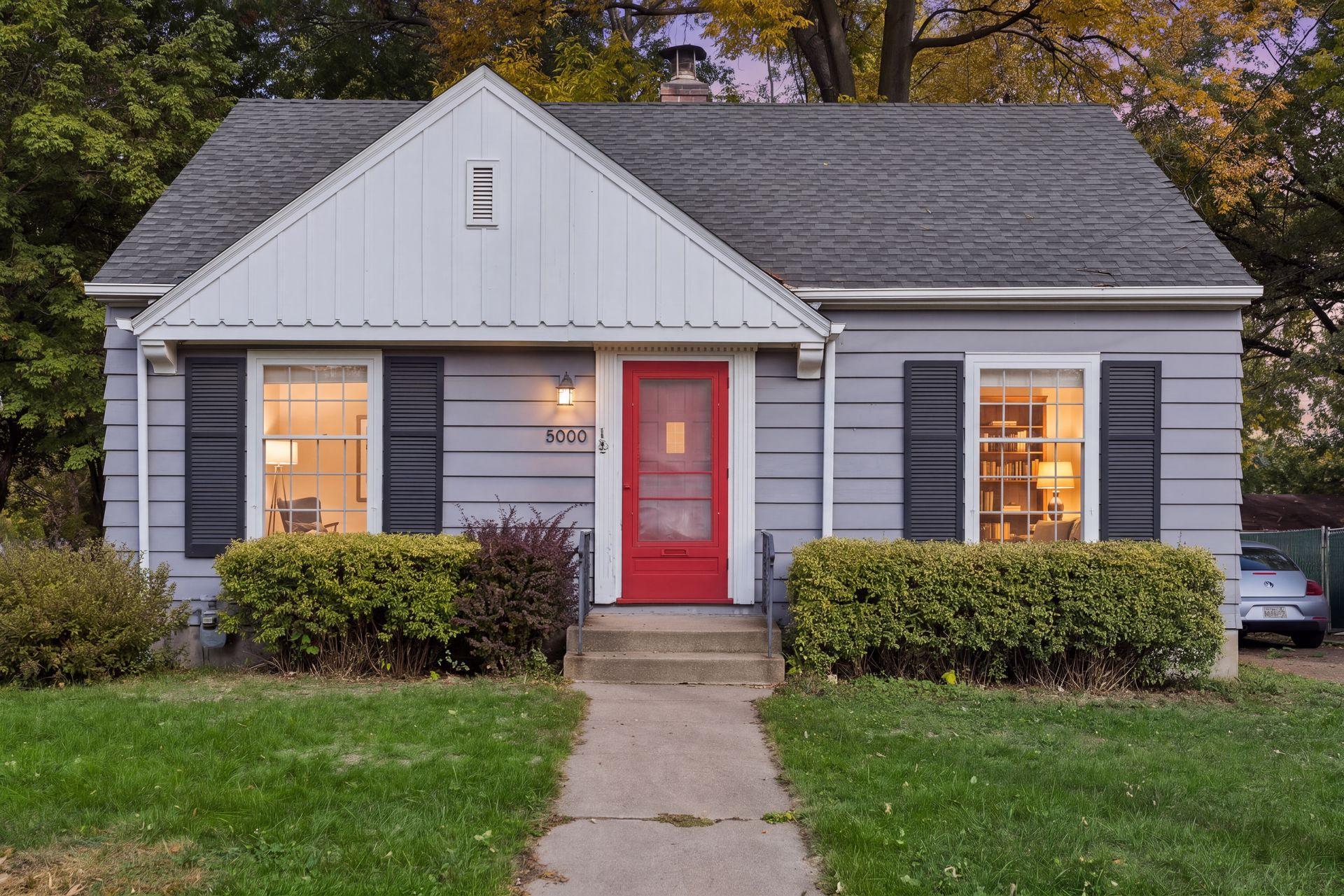 5000 E 54th Street, Minneapolis MN 55417