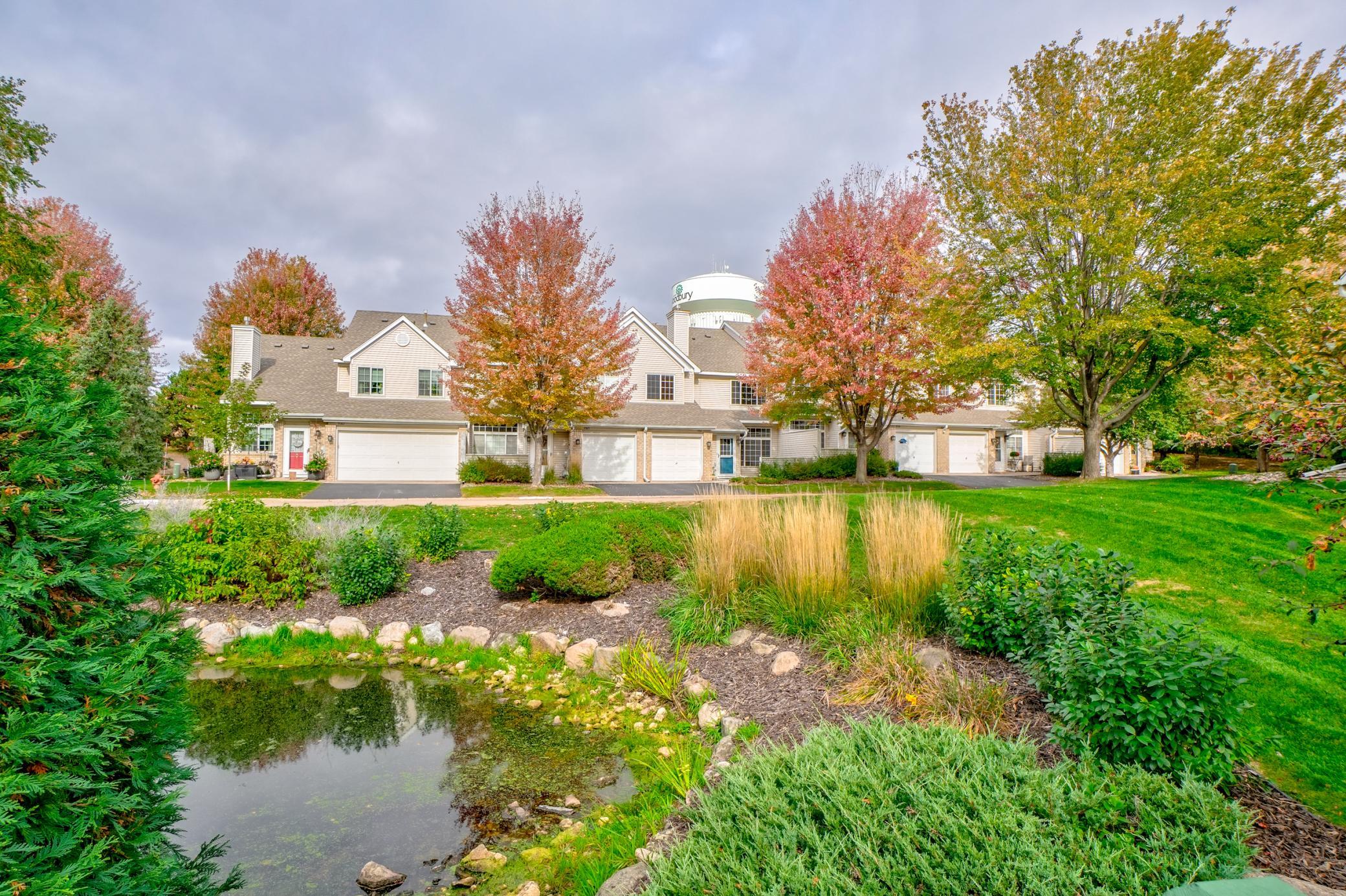 9361 Turnberry Alcove, Woodbury MN 55125