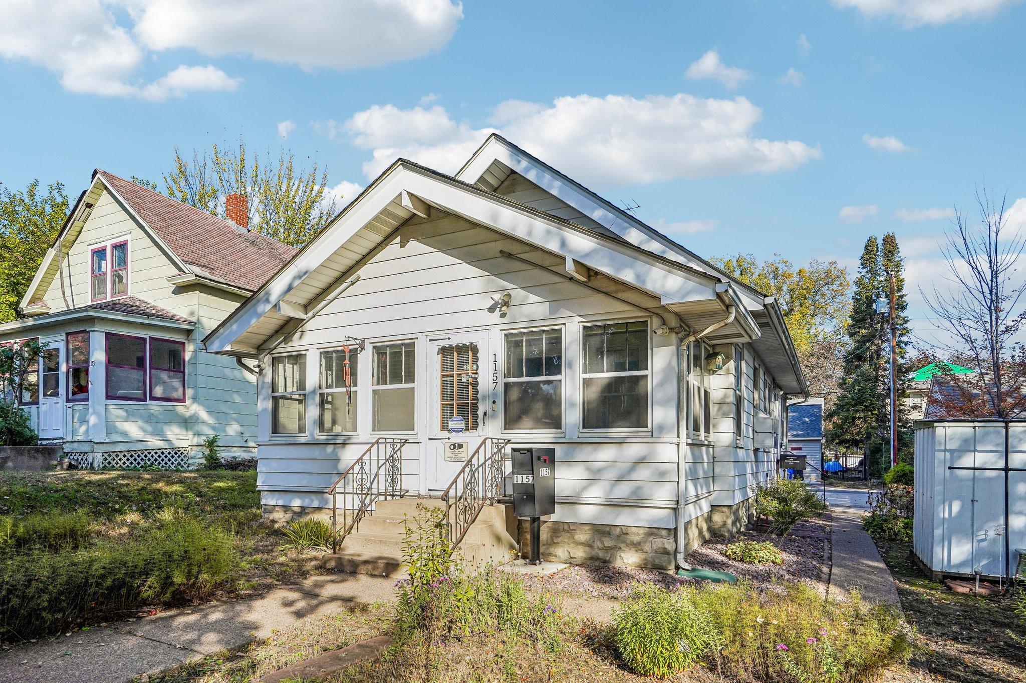 1157 Maryland Avenue E, Saint Paul MN 55106