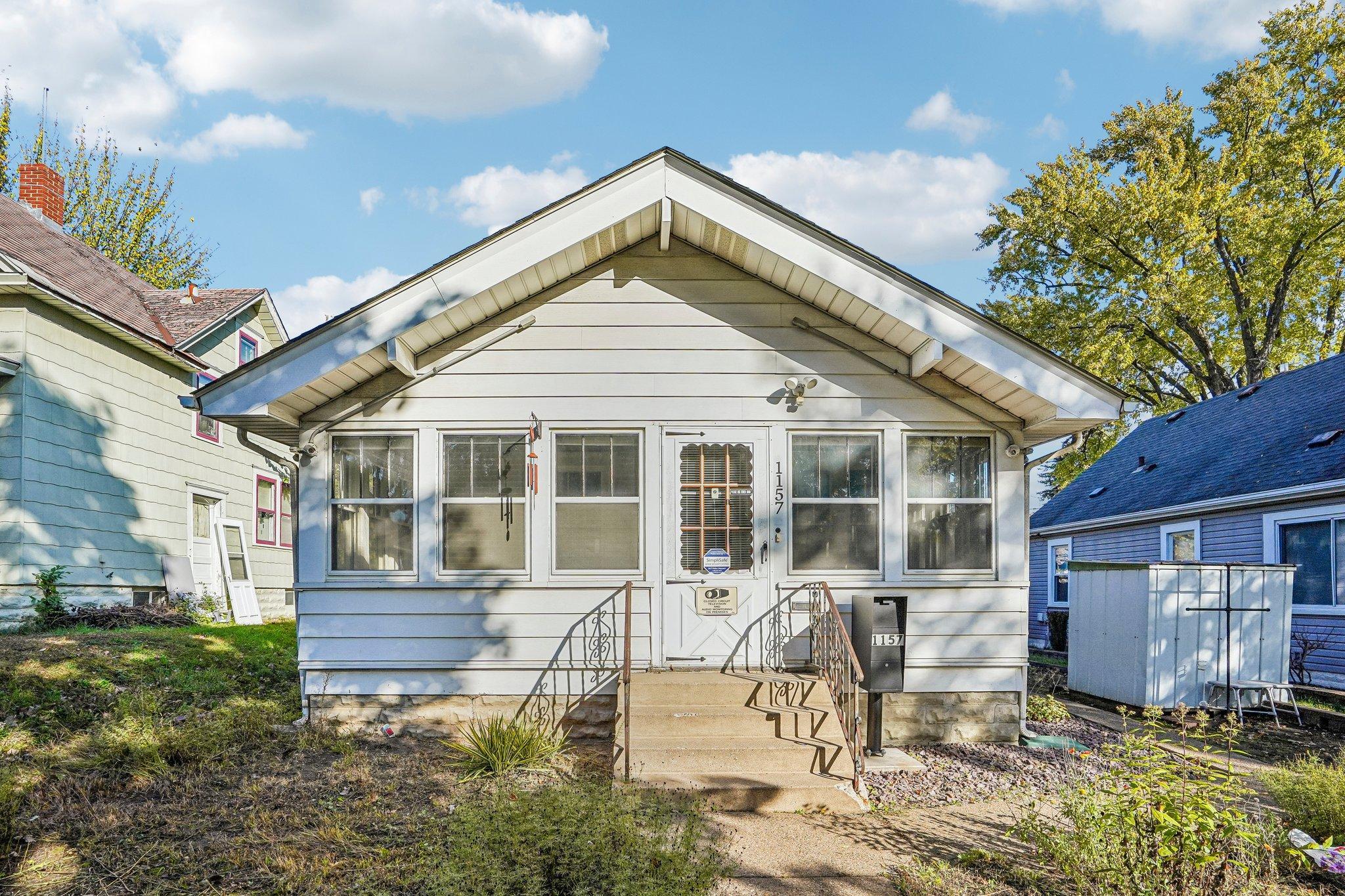 1157 Maryland Avenue E, Saint Paul MN 55106