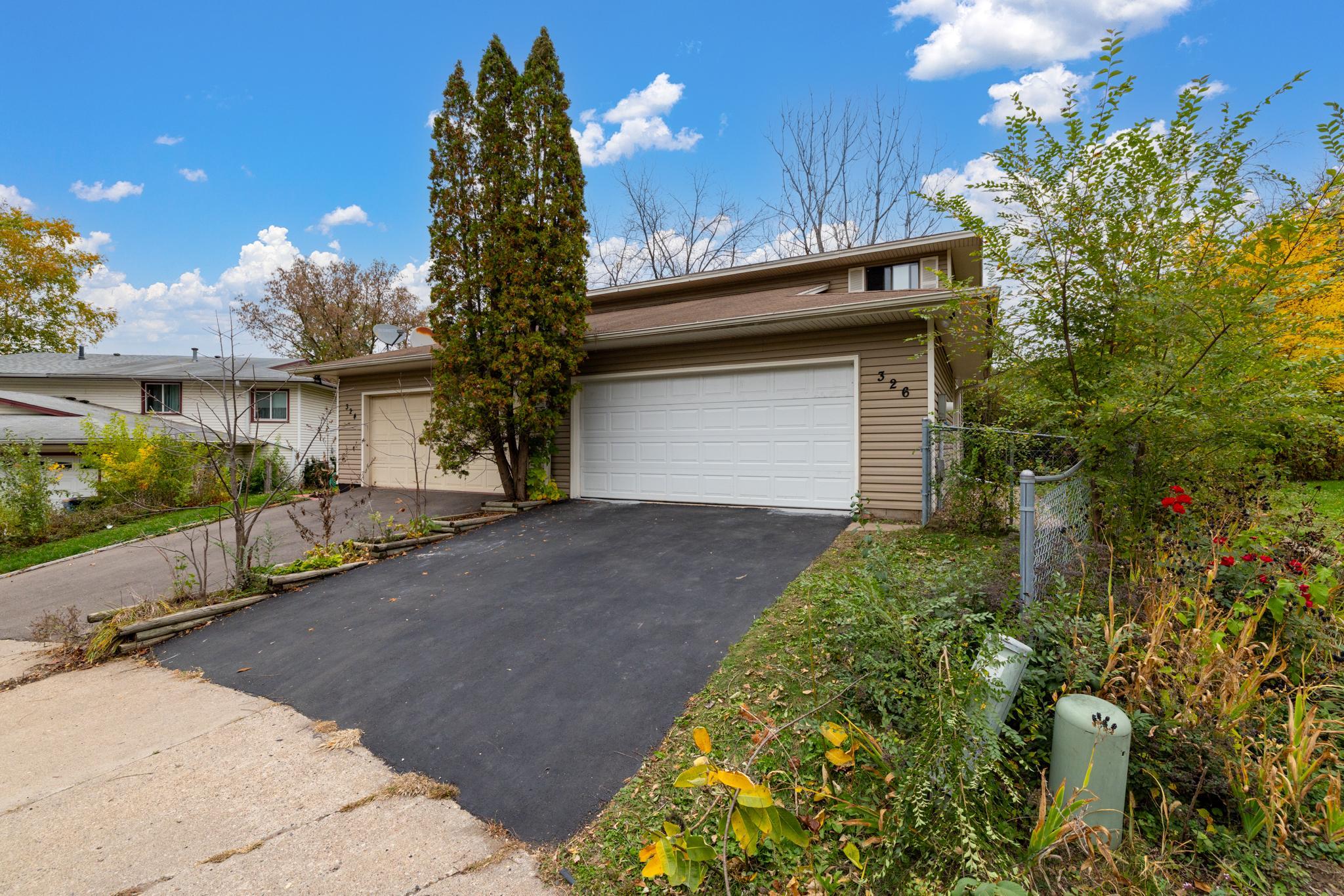 326 Morningside Circle, Saint Paul MN 55119