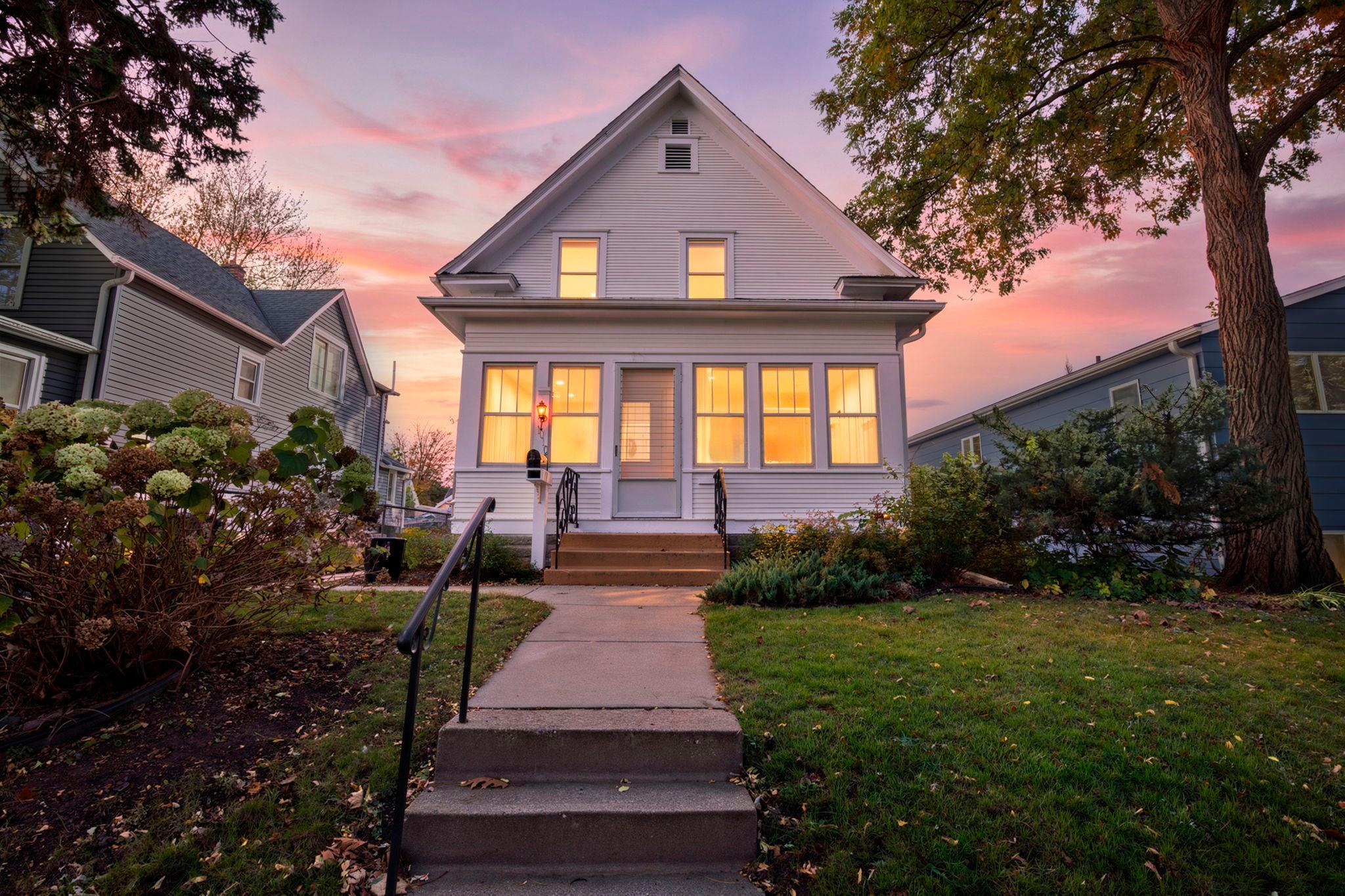 1010 Jenks Avenue, Saint Paul MN 55106