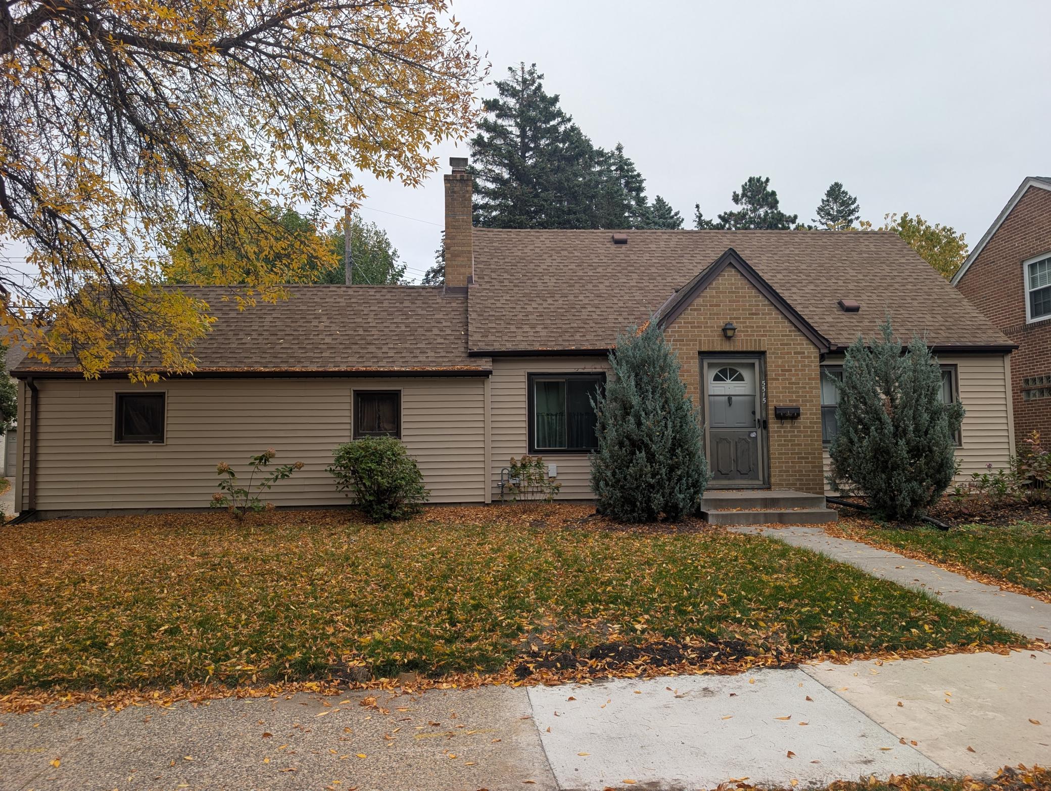 5515 15th Avenue S, Minneapolis MN 55417