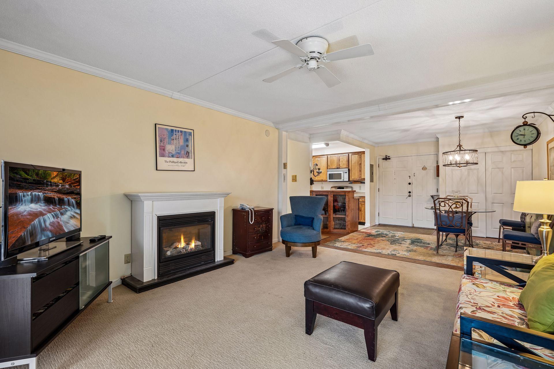 6730 Vernon Avenue S Unit 312, Edina MN 55436