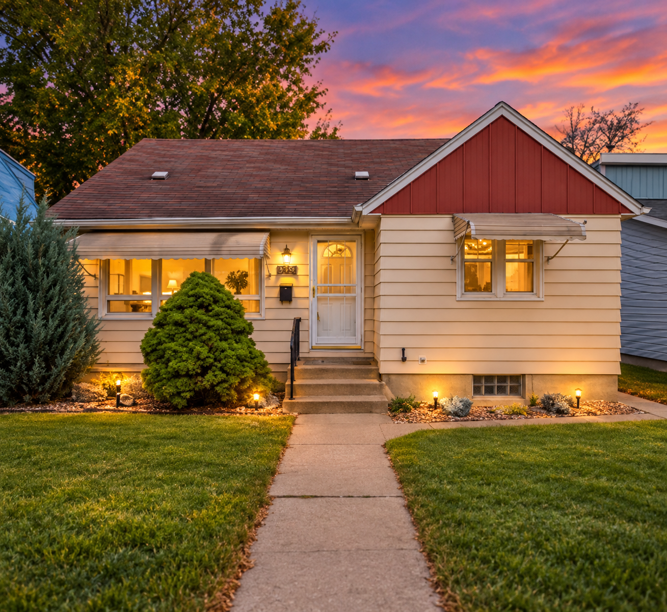 5234 Girard Avenue N, Minneapolis MN 55430