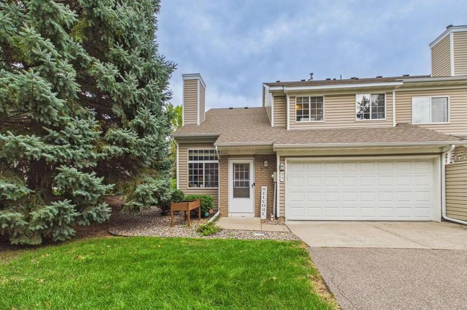 5965 Wedgewood Lane Unit 55, Plymouth MN 55446