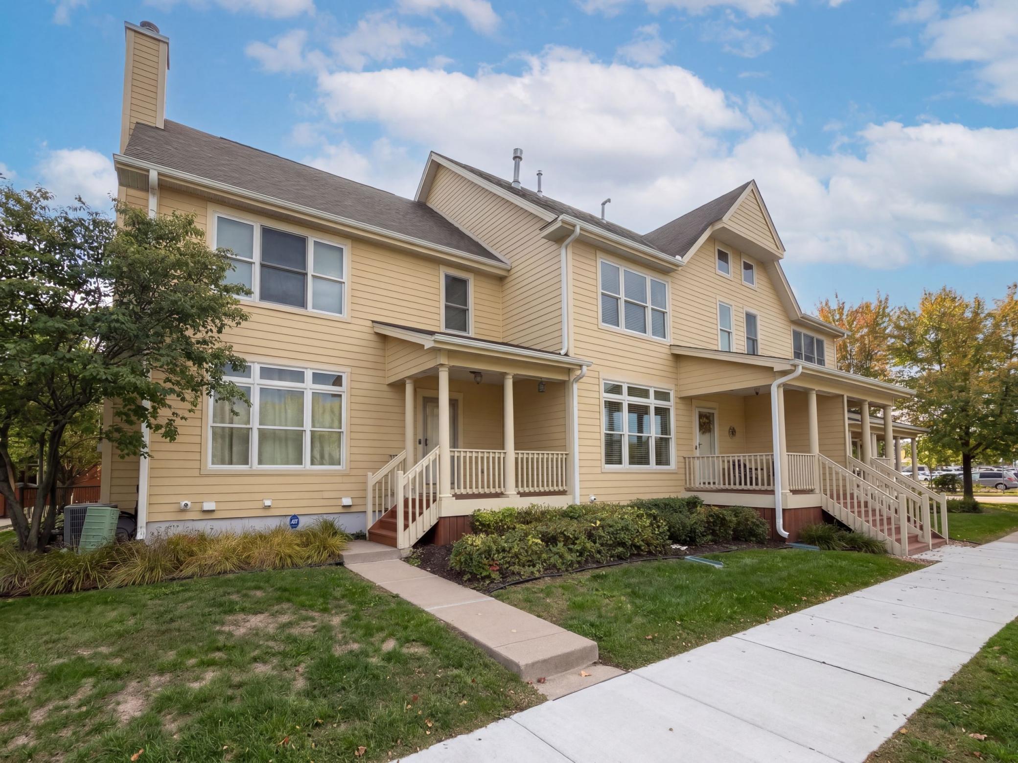 788 Cedar Street Unit 5, Saint Paul MN 55103