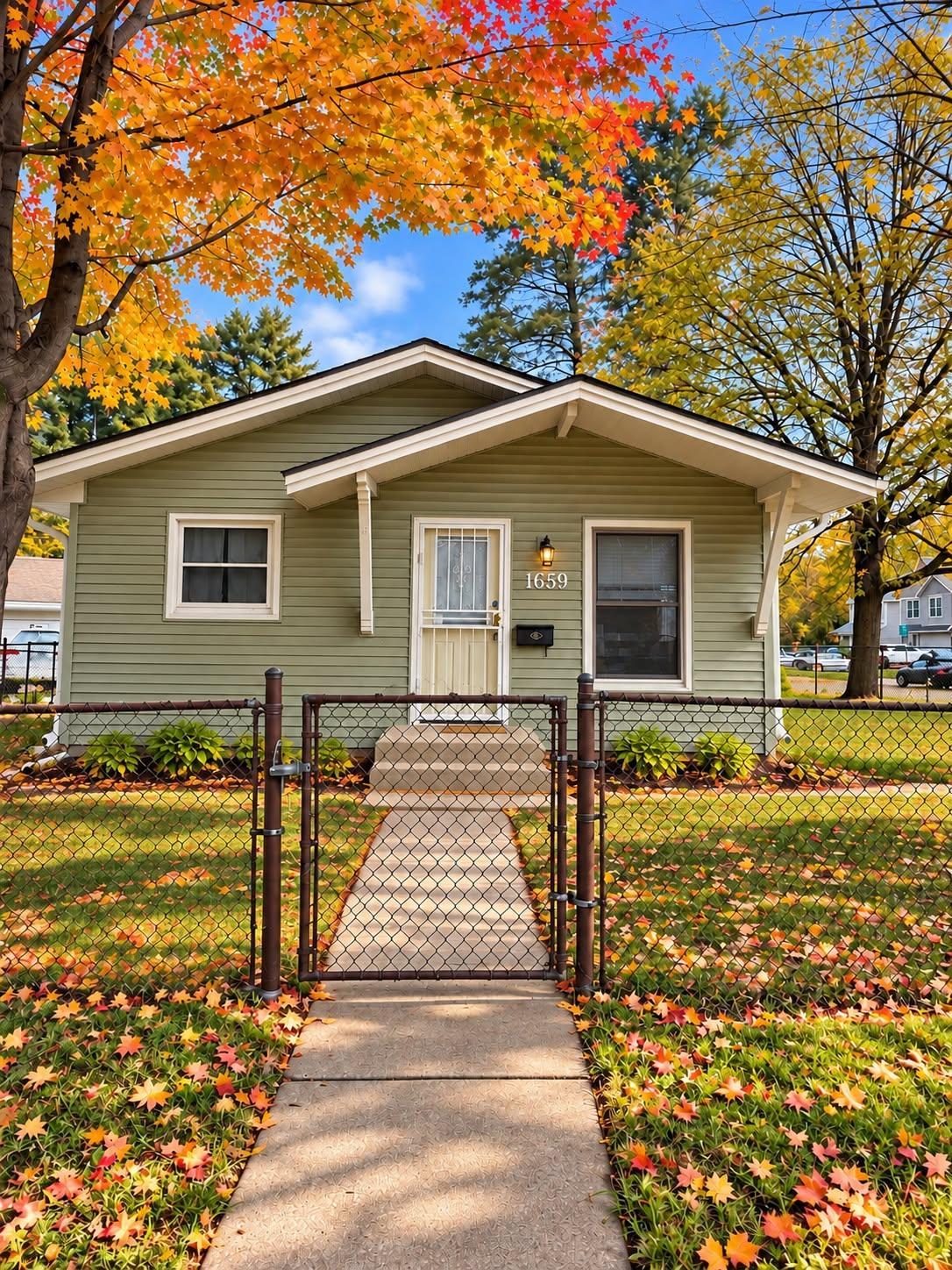 1659 Case Avenue, Saint Paul MN 55106