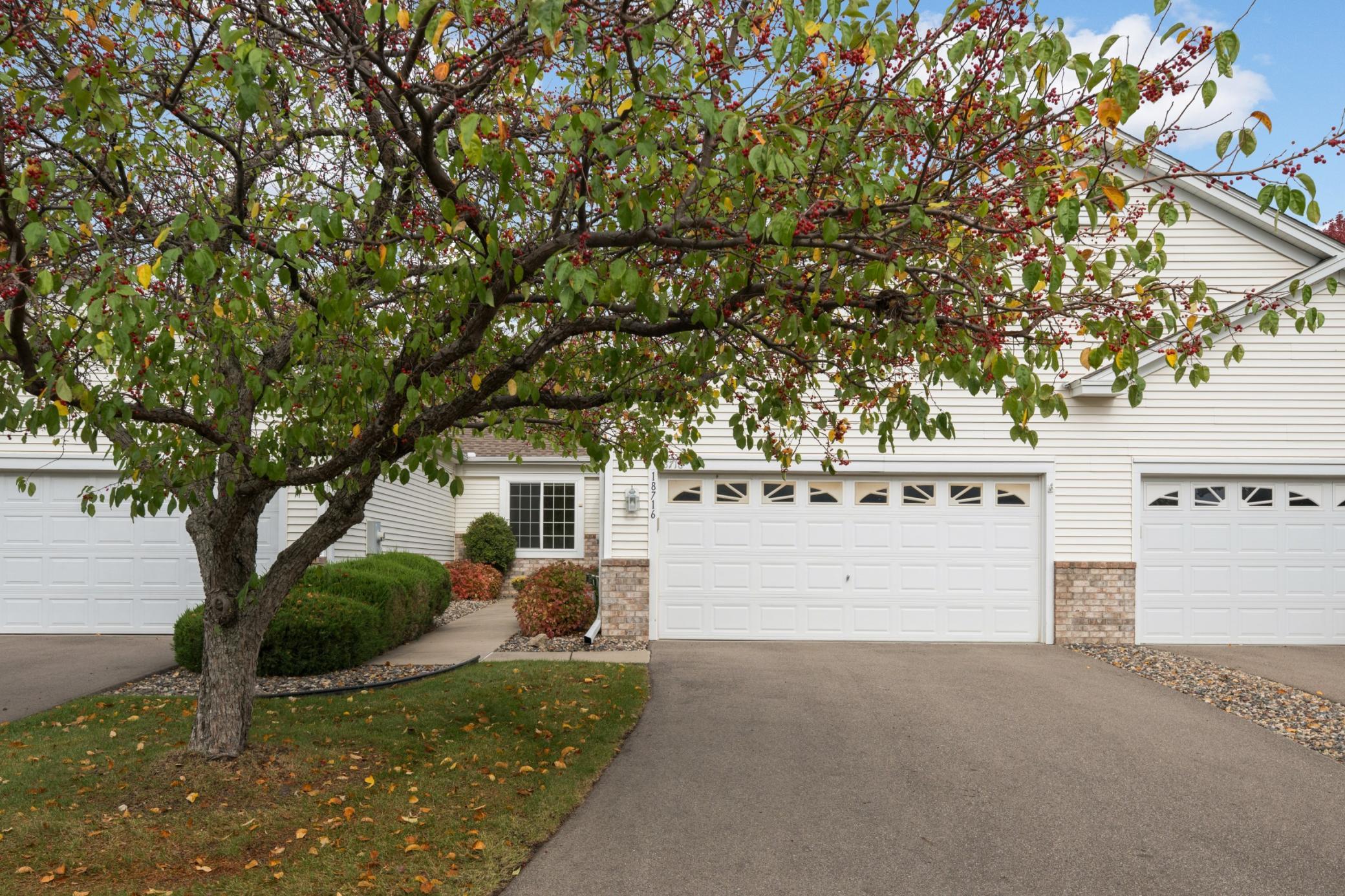 18716 Kalmar Court, Lakeville MN 55044