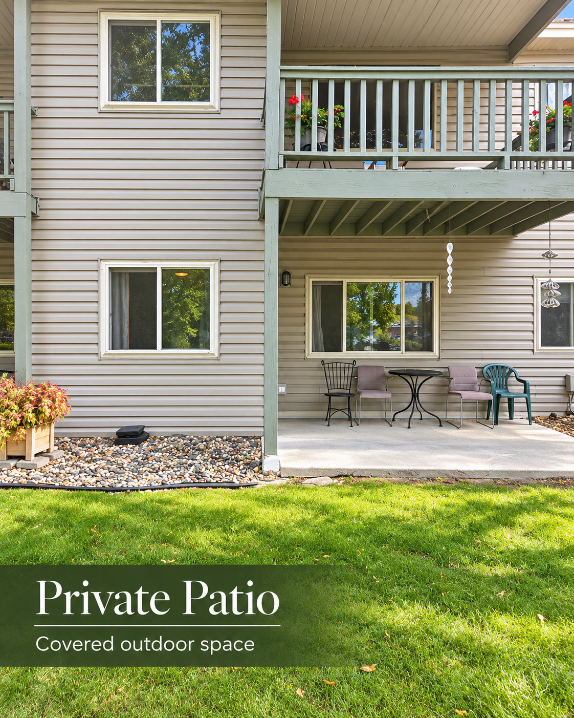 498 Etna Street Unit 102, Saint Paul MN 55106