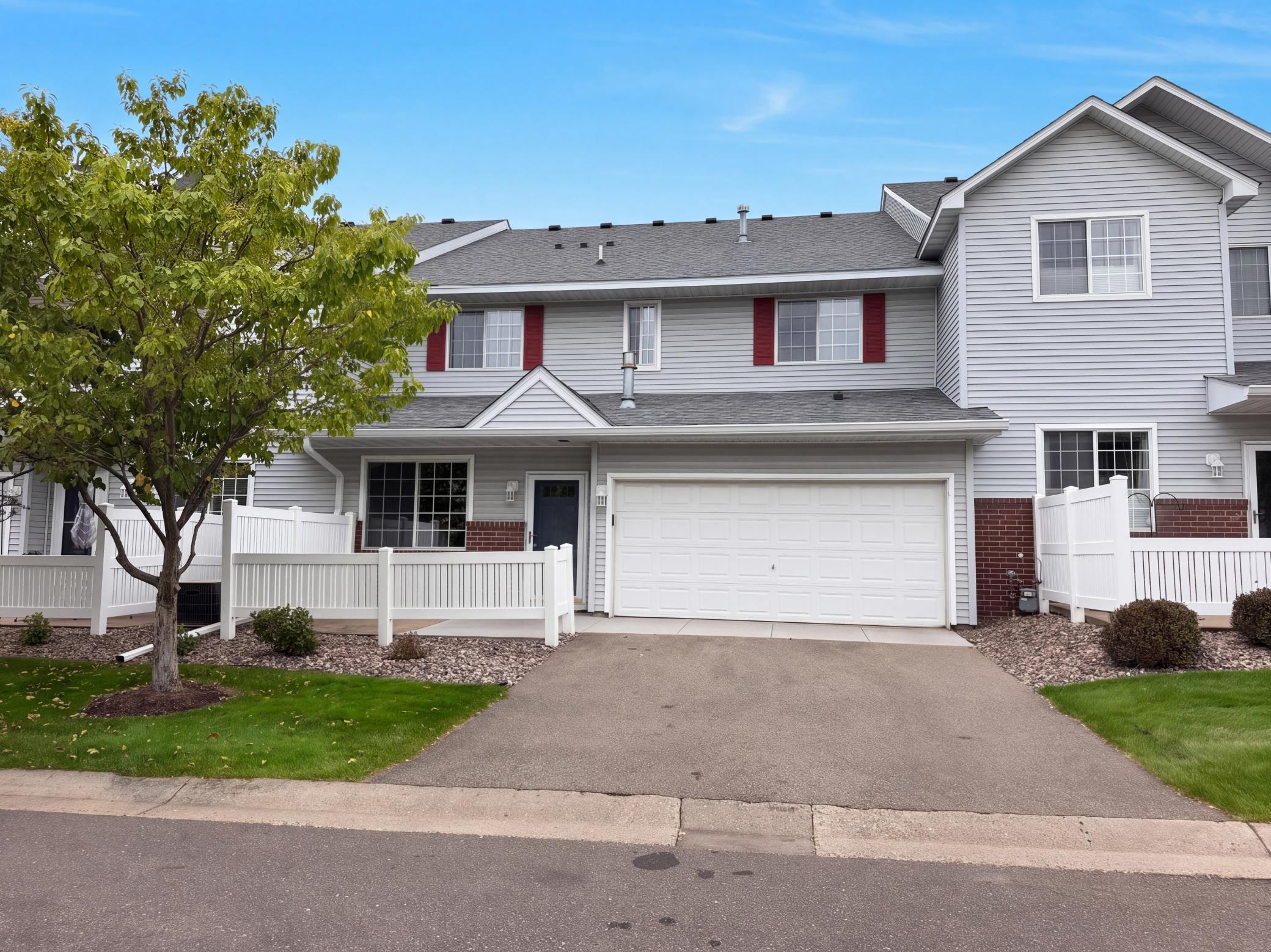 3130 Juniper Lane Unit C, Woodbury MN 55125