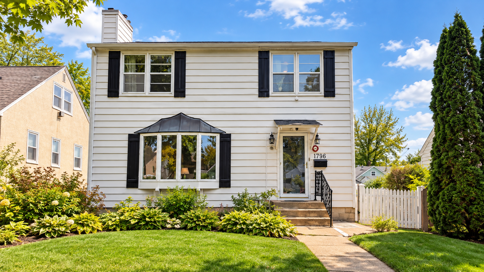 1796 Hawthorne Avenue E, Saint Paul MN 55119