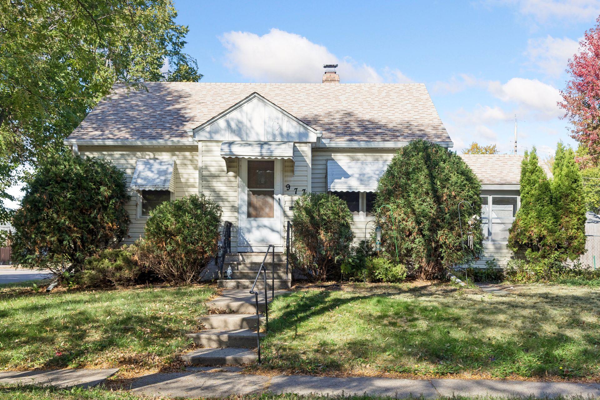 977 Scheffer Avenue, Saint Paul MN 55102