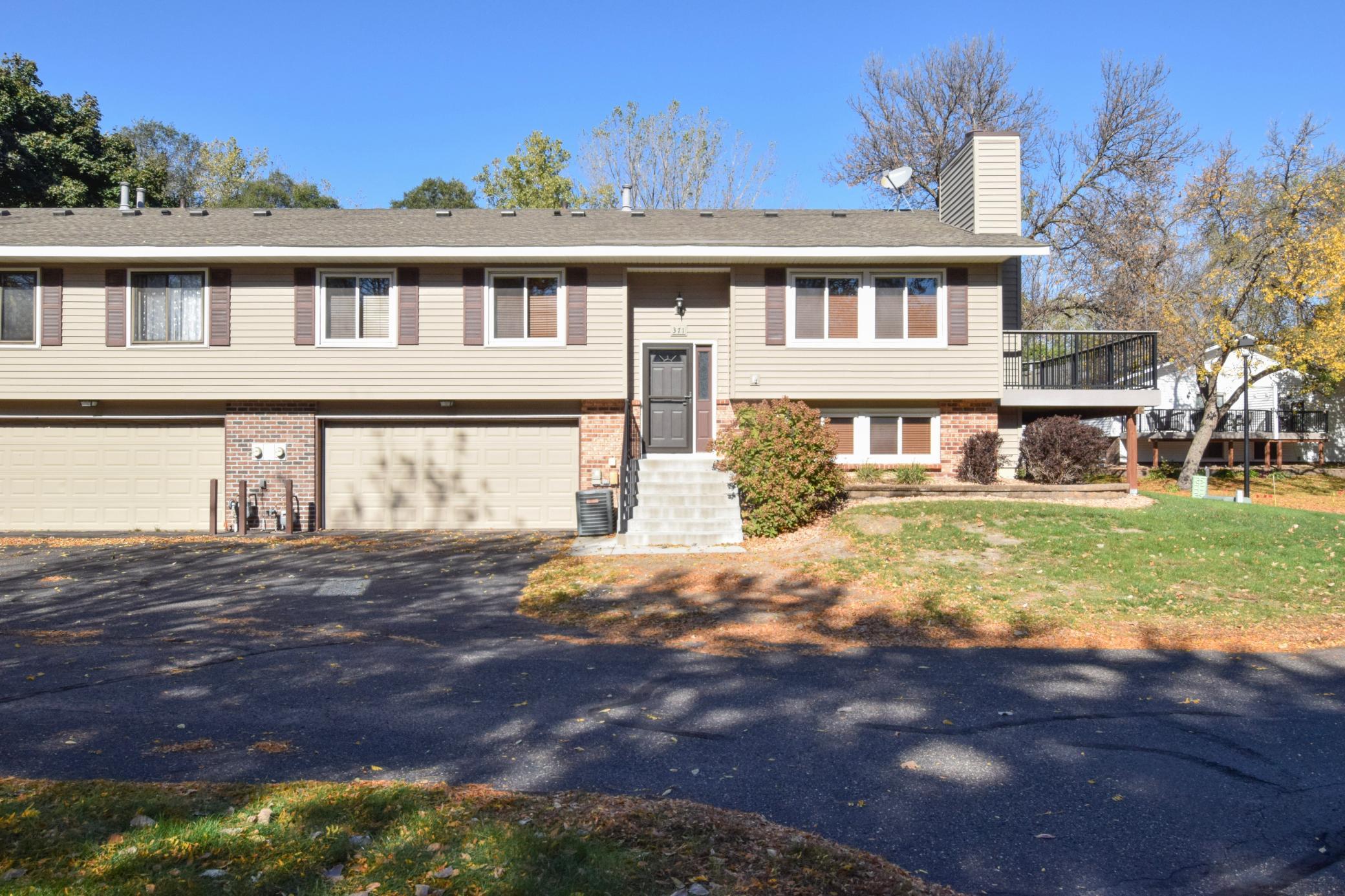 371 98th Avenue NE, Blaine MN 55434