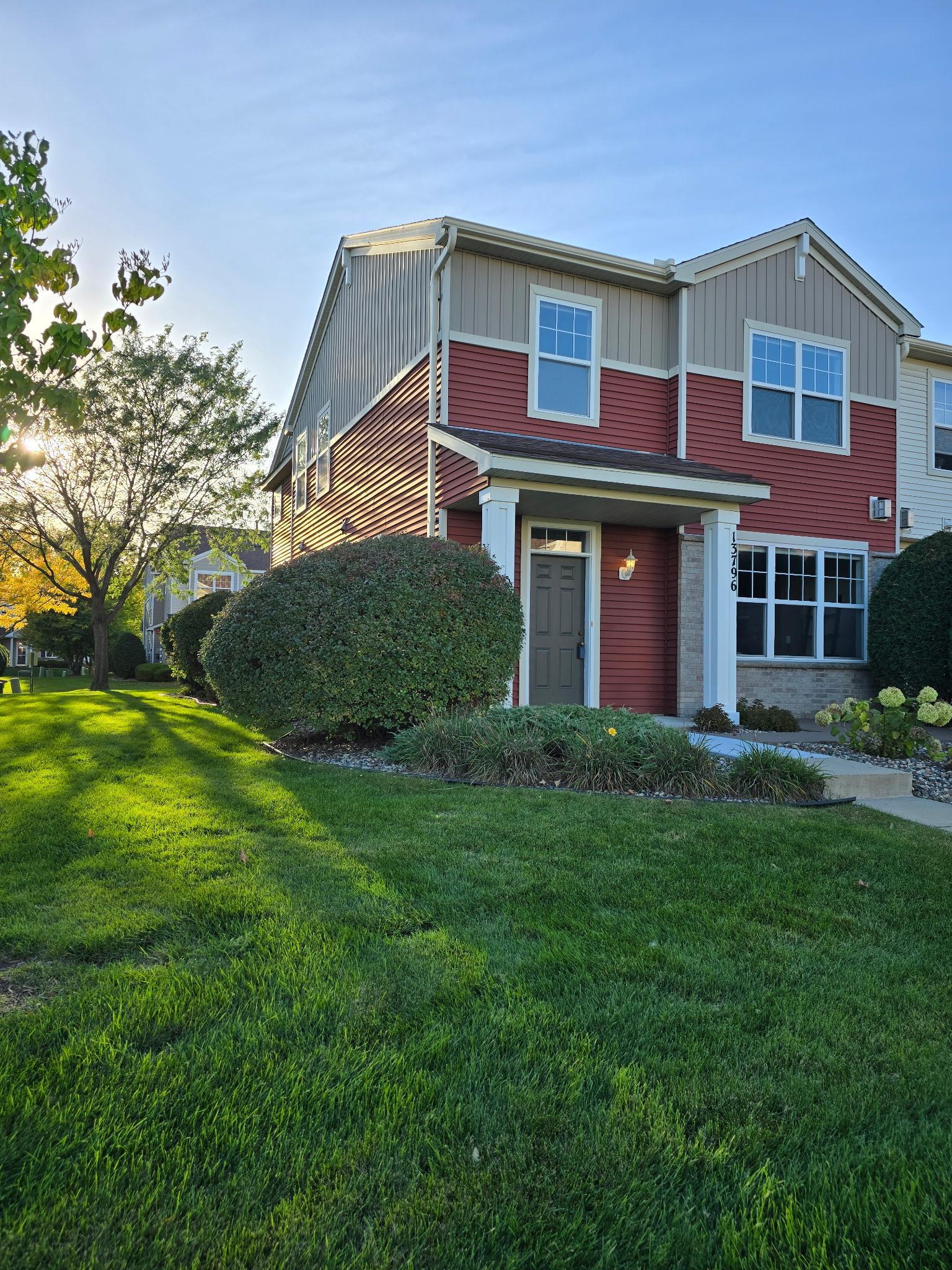 13796 Atwood Avenue Unit 1901, Rosemount MN 55068