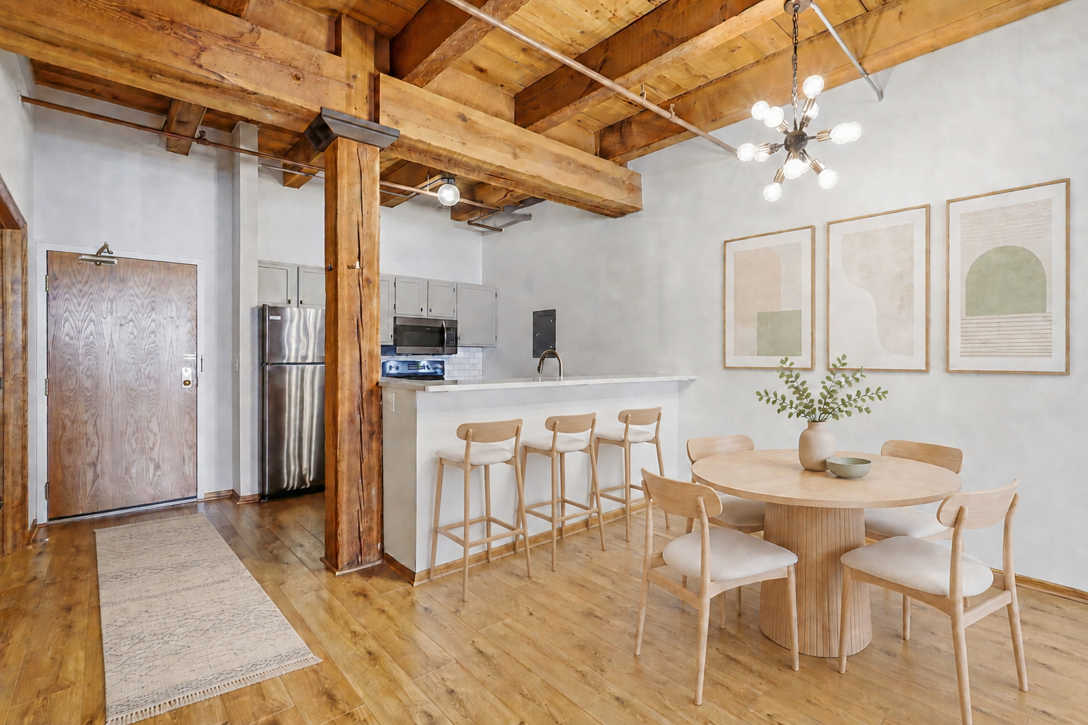 400 N 1st Street Unit 502, Minneapolis MN 55401