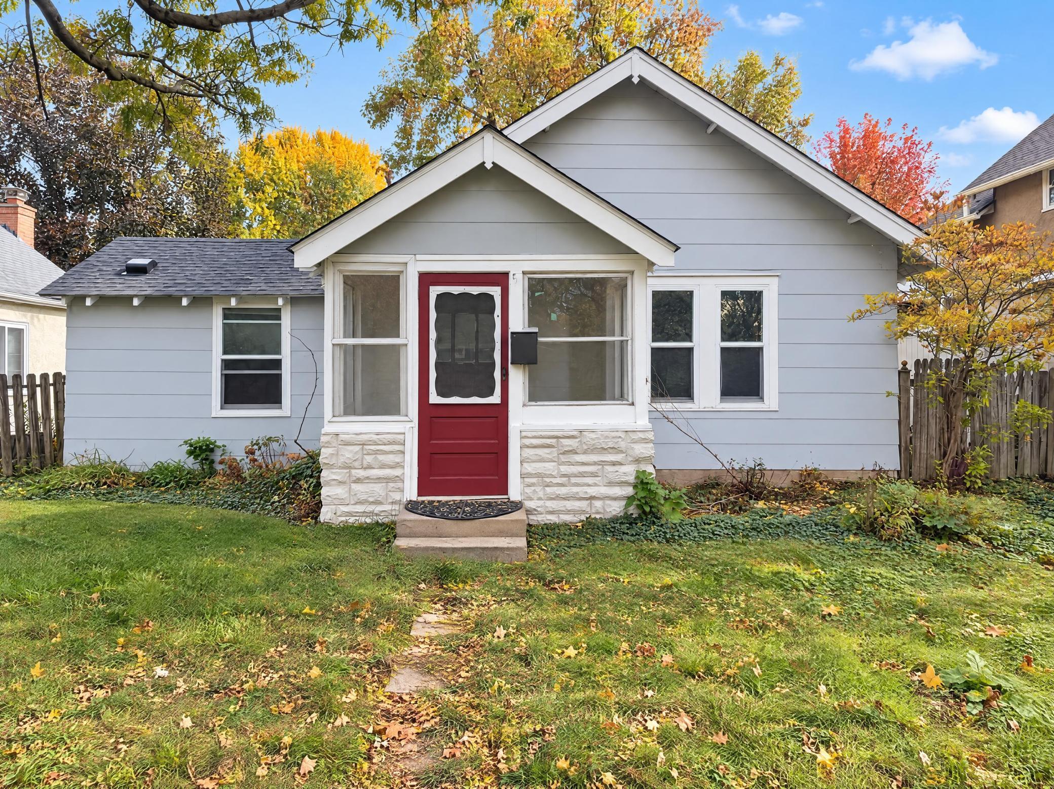 5533 32nd Avenue S, Minneapolis MN 55417