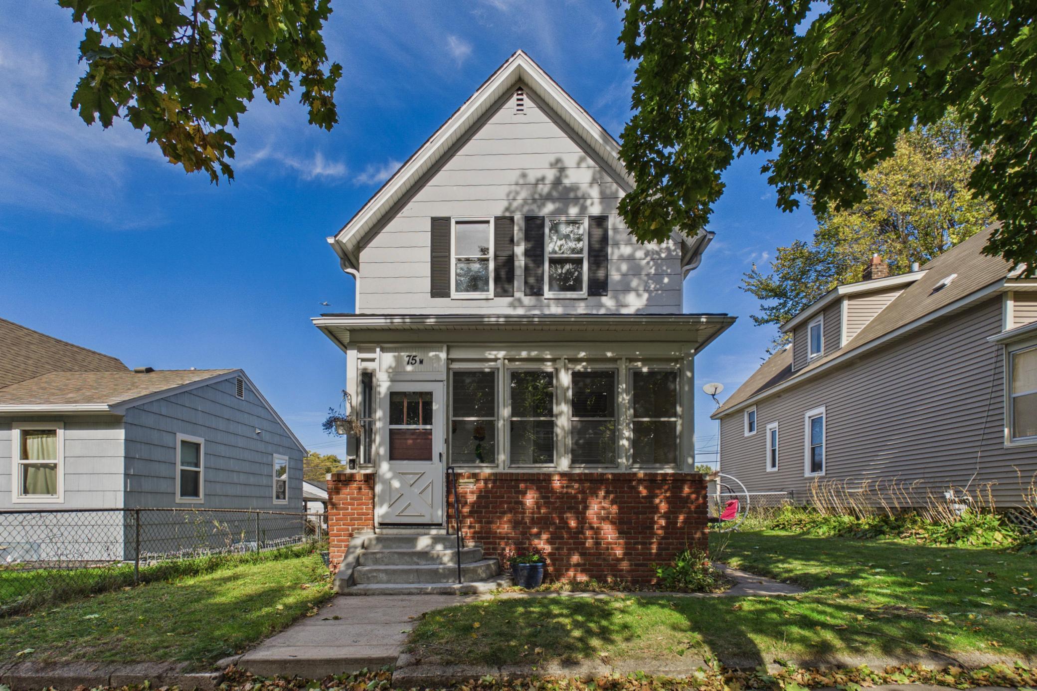 75 Geranium Avenue W, Saint Paul MN 55117
