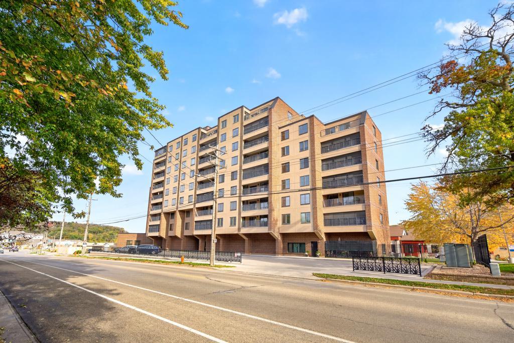 121 14th Street NE Unit 203, Rochester MN 55906