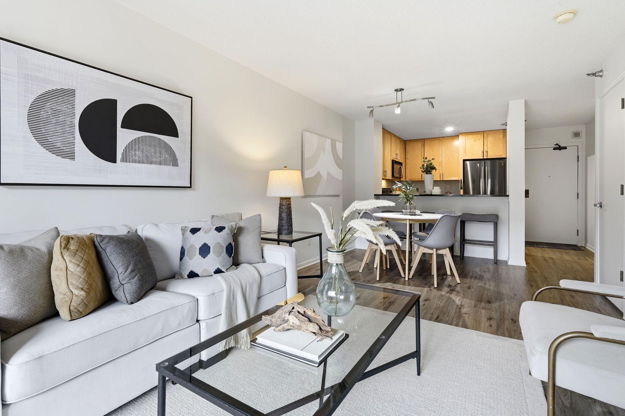401 S 1st Street Unit 321, Minneapolis MN 55401