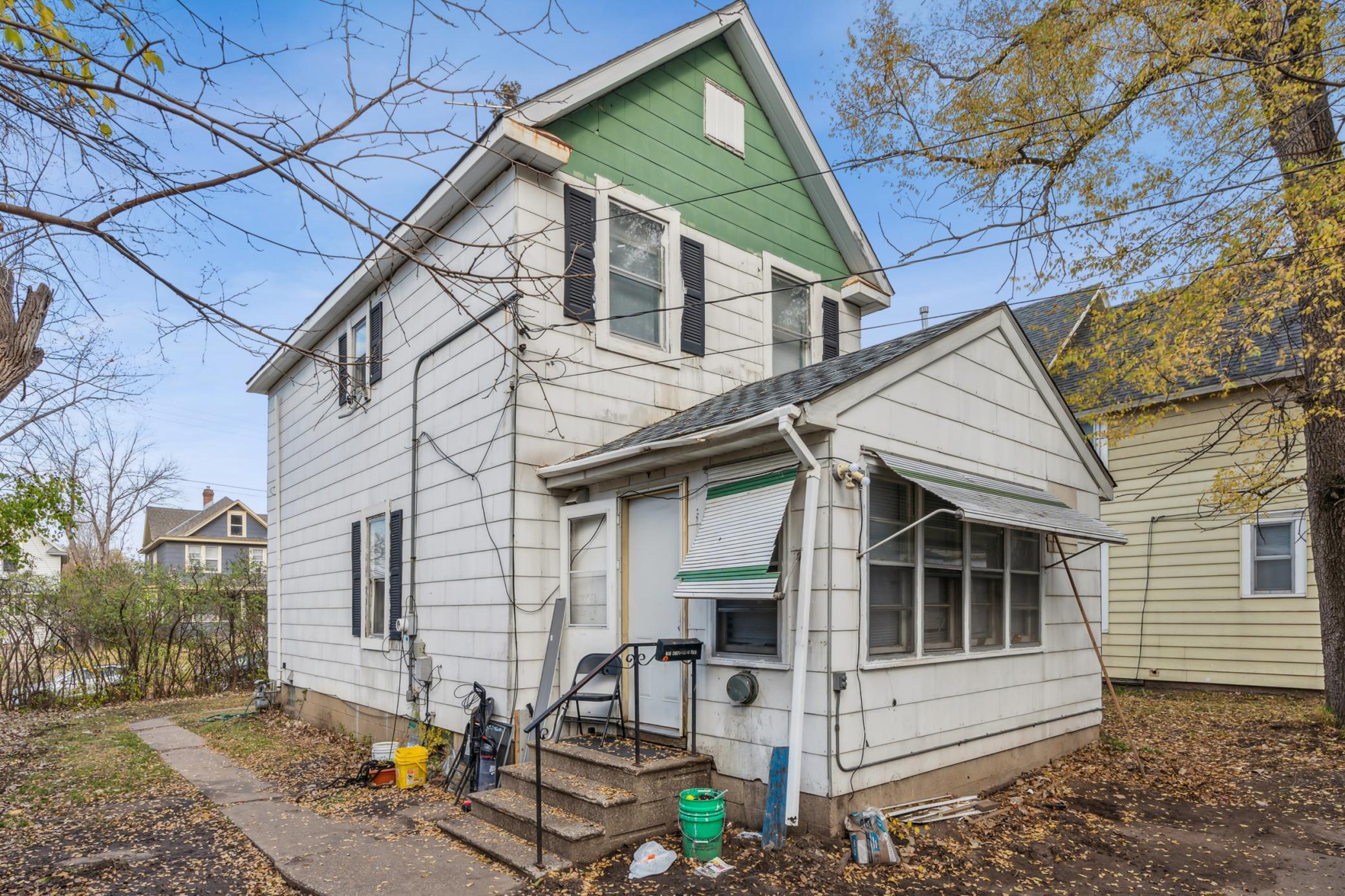 760 Minnehaha Avenue E, Saint Paul MN 55106