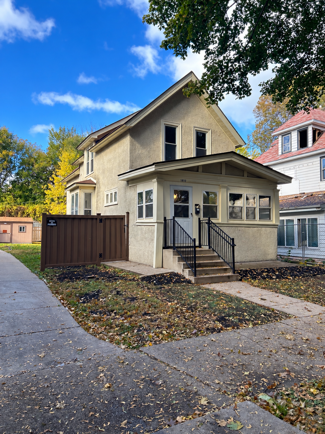 1033 15th Ave SE, Minneapolis MN 55414