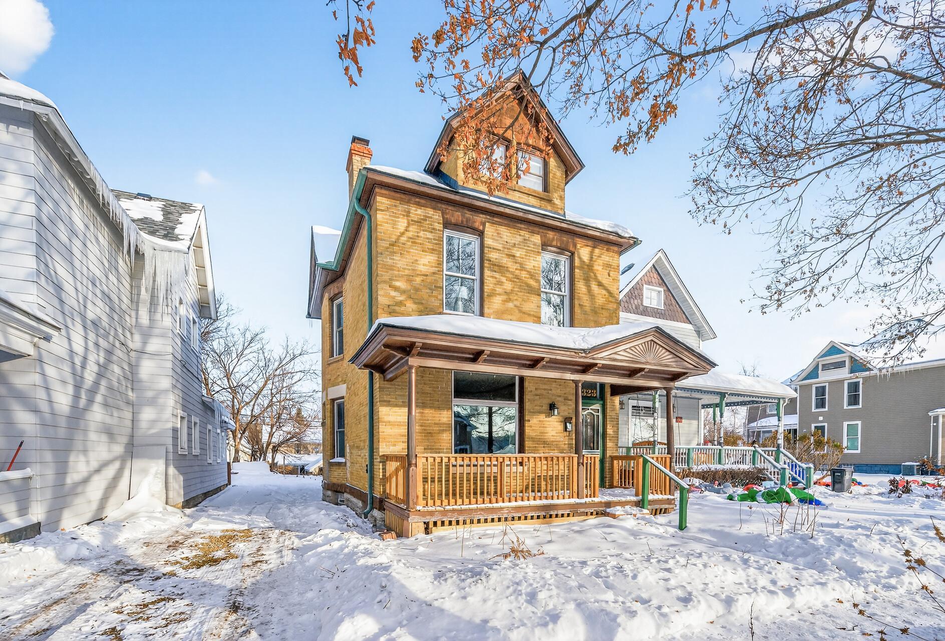 323 W Michigan Street, Saint Paul MN 55102