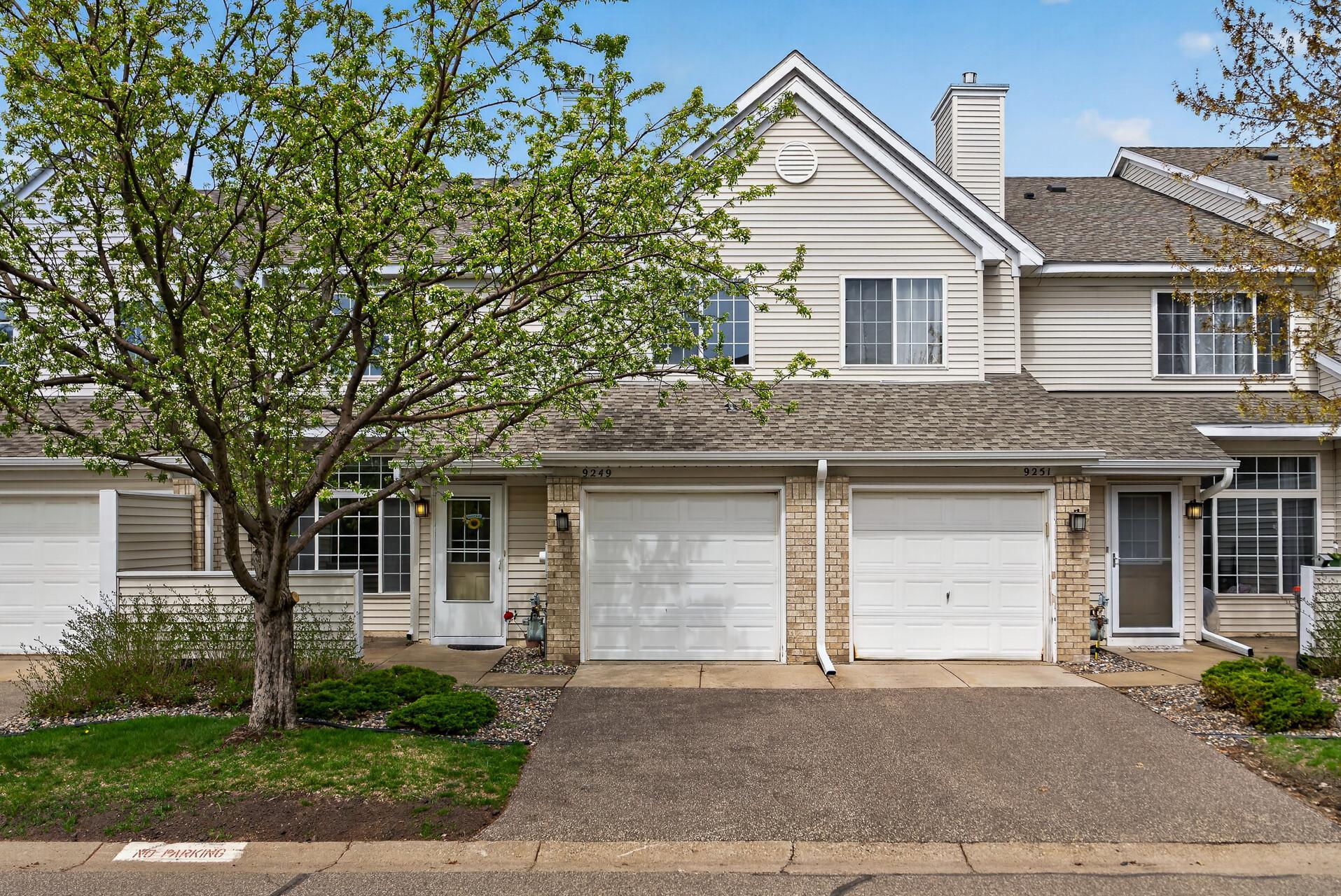 9249 Troon Court, Woodbury MN 55125