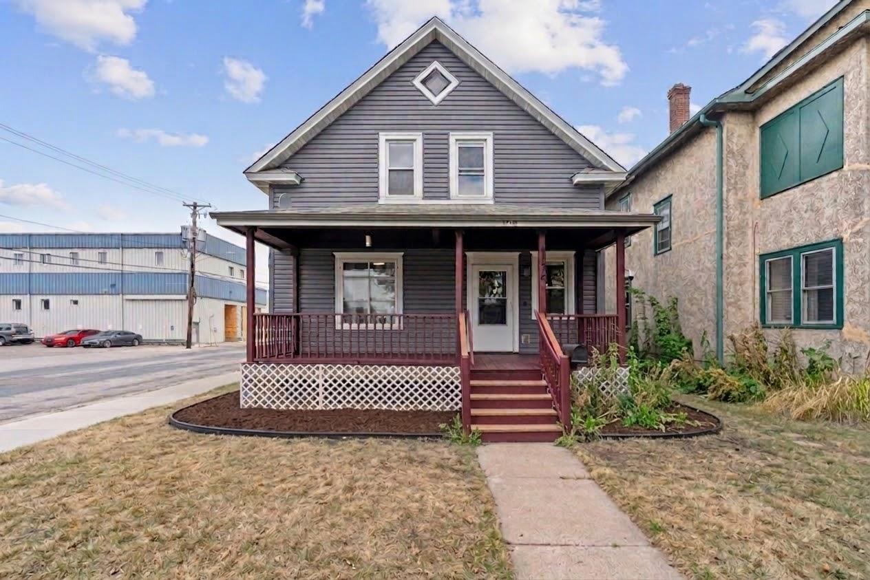 1176 14th Avenue SE, Minneapolis MN 55414