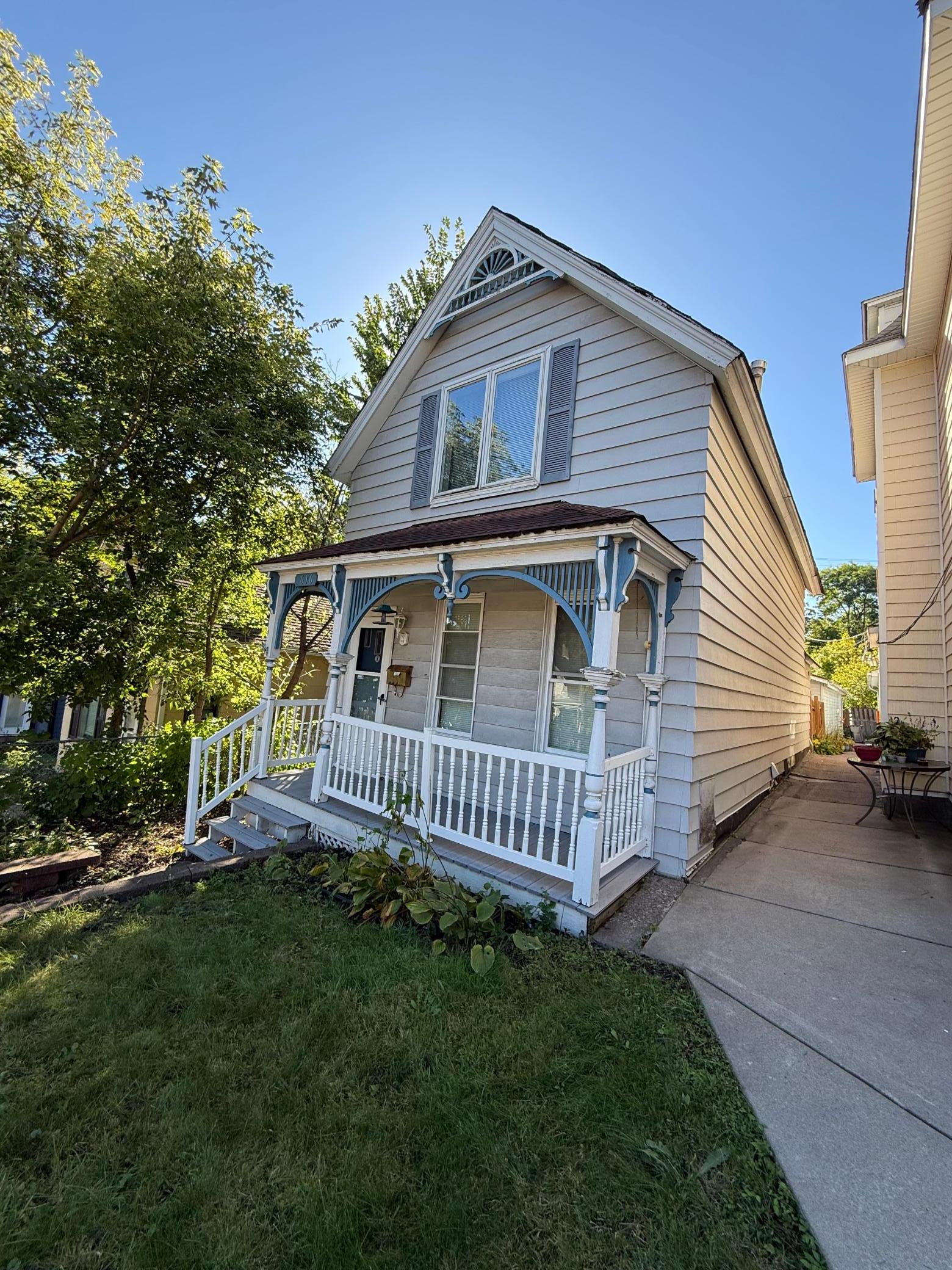 1010 Front Avenue, Saint Paul MN 55103
