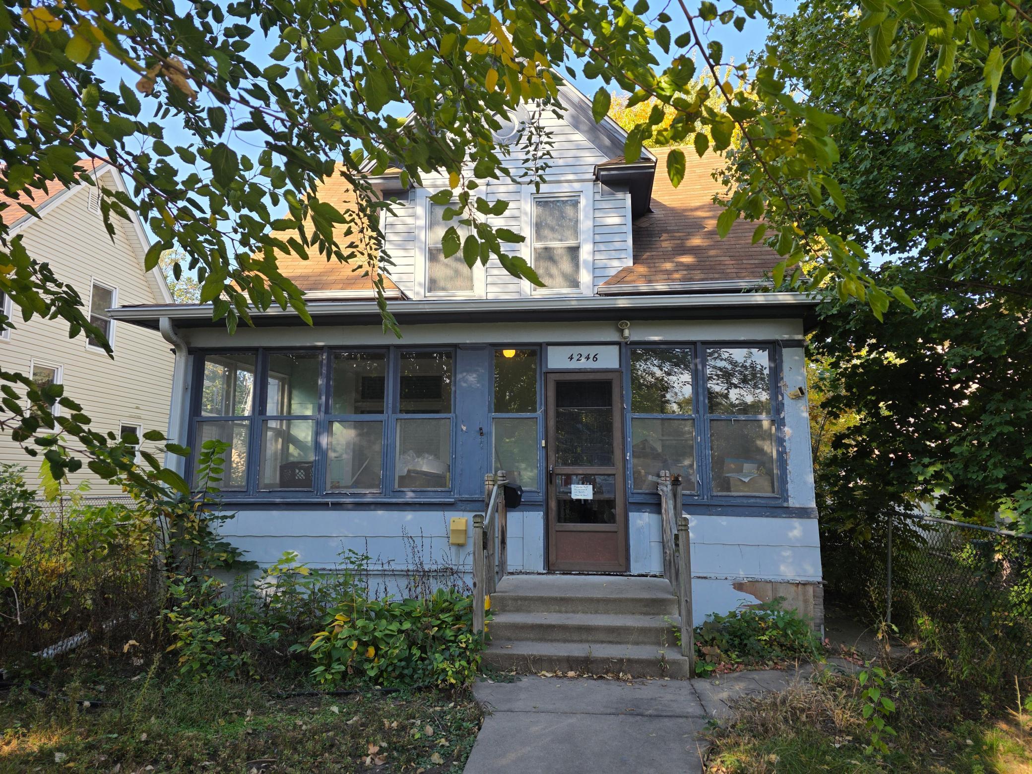 4246 32nd Avenue S, Minneapolis MN 55406
