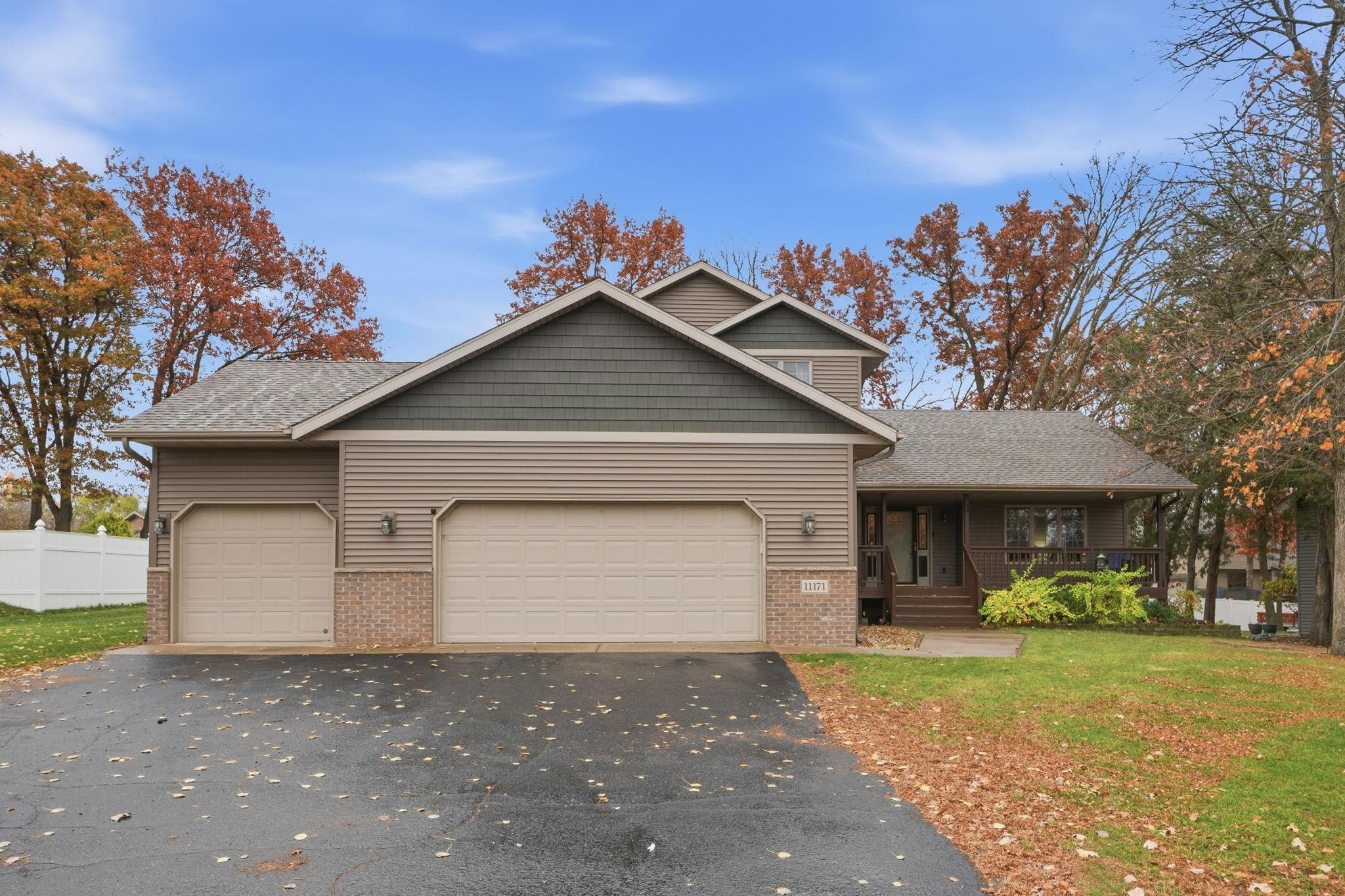 11171 Katherine Avenue, Becker MN 55308