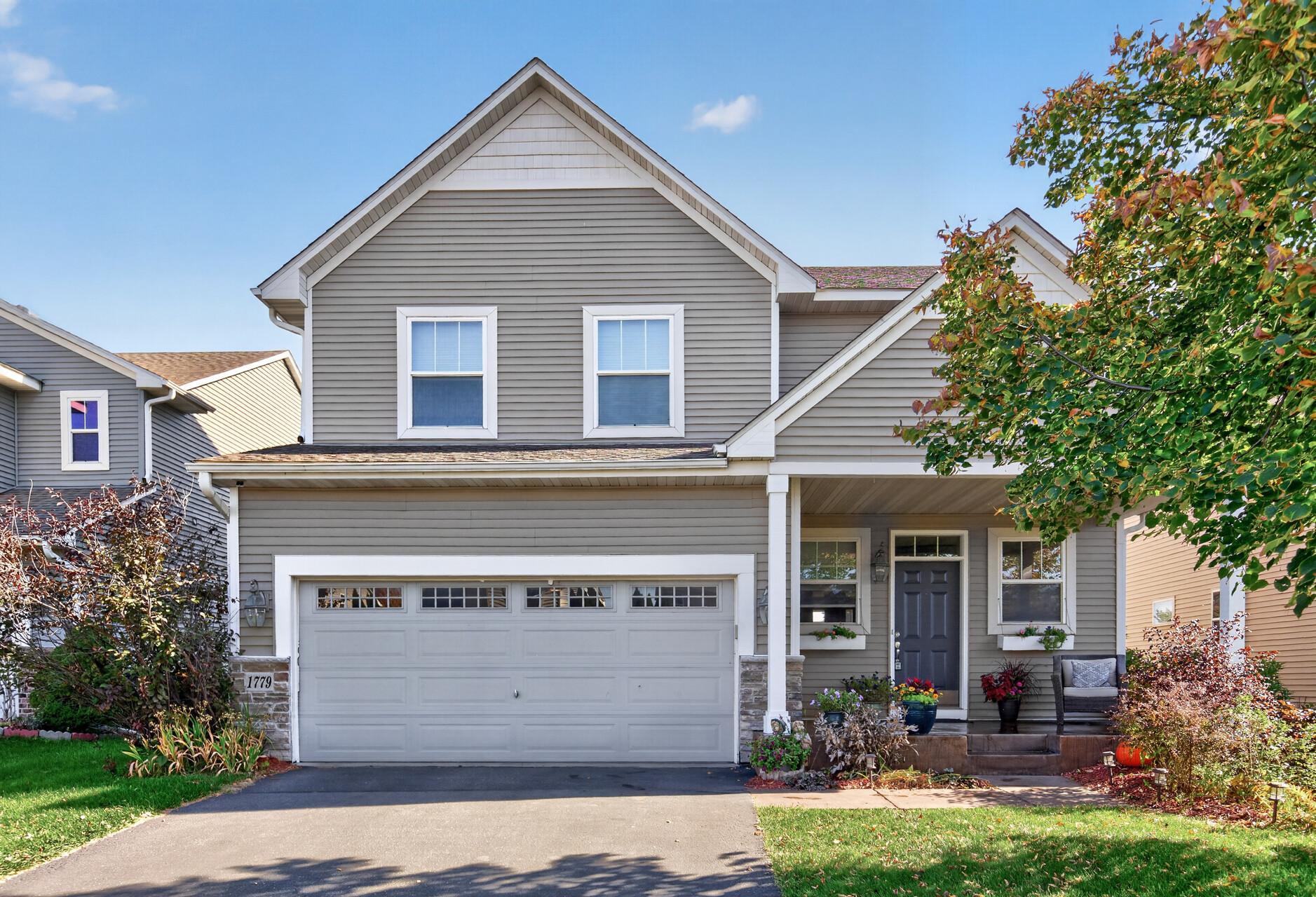 1779 Fescue Court, Shakopee MN 55379