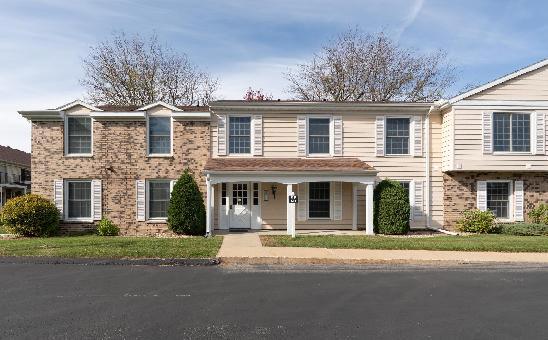 1921 Greenfield Lane SW Unit A, Rochester MN 55902