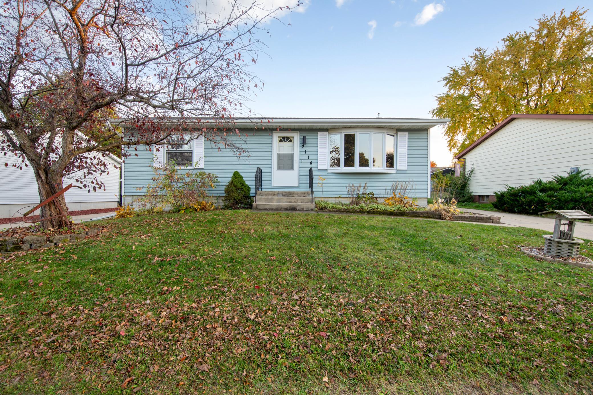 2114 51st Street NW, Rochester MN 55901