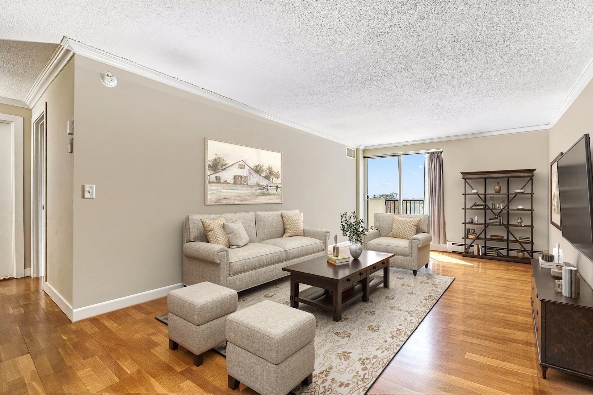 2800 W 44th Street Unit 603, Minneapolis MN 55410