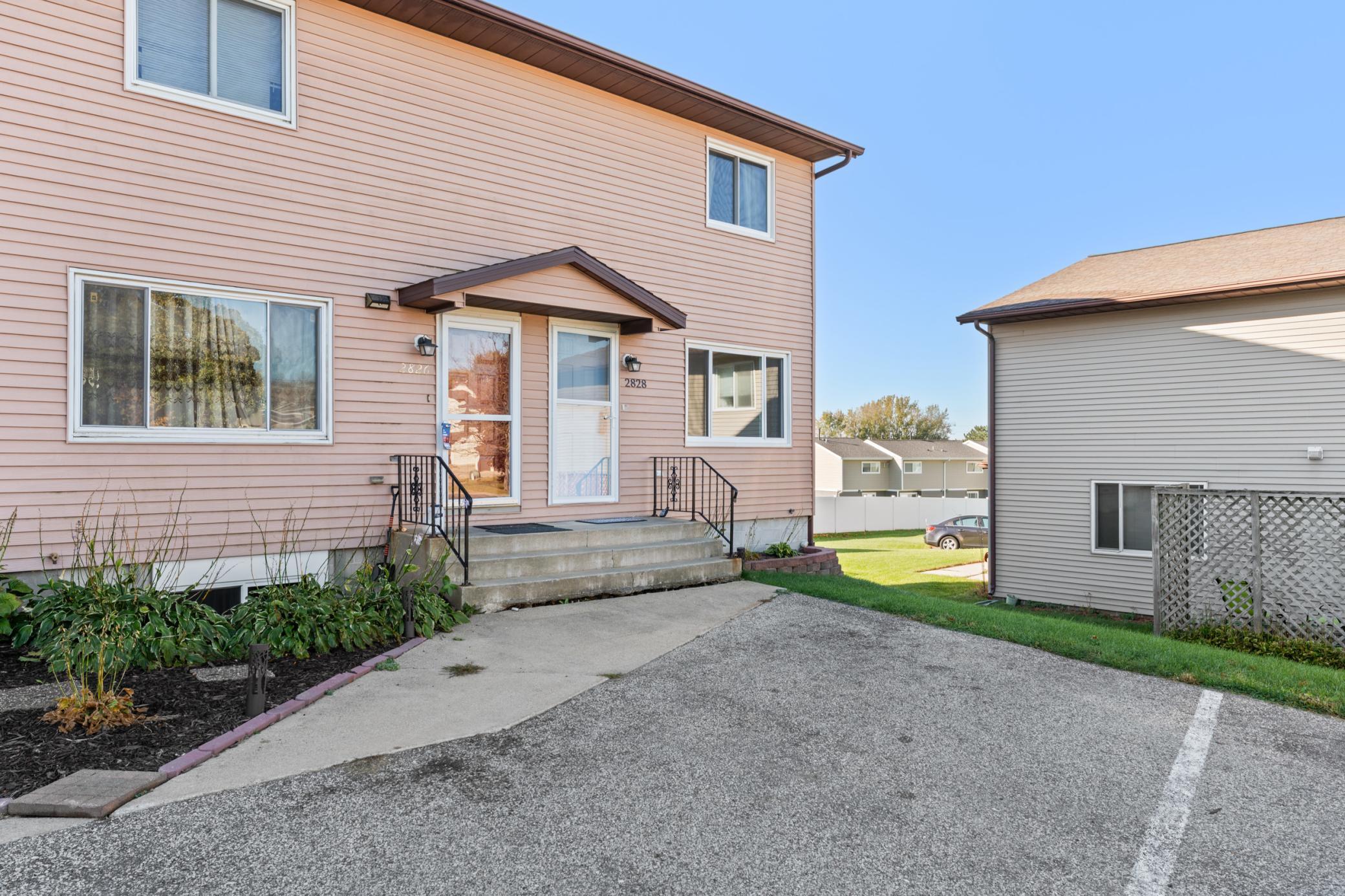 2828 24th Street NW Unit 4, Rochester MN 55901