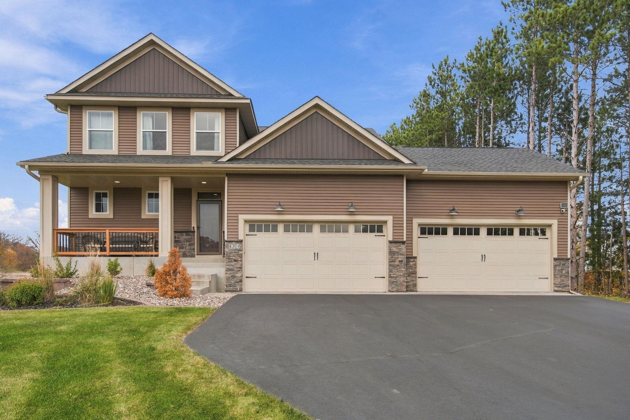 14206 244th Avenue NW, Zimmerman MN 55398