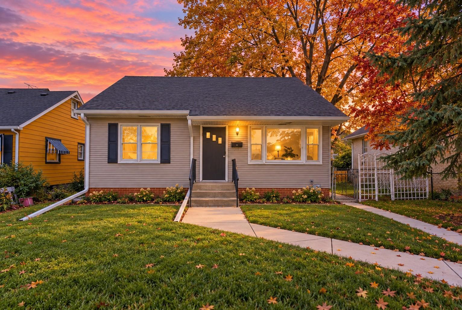 1446 Dale Street N, Saint Paul MN 55117