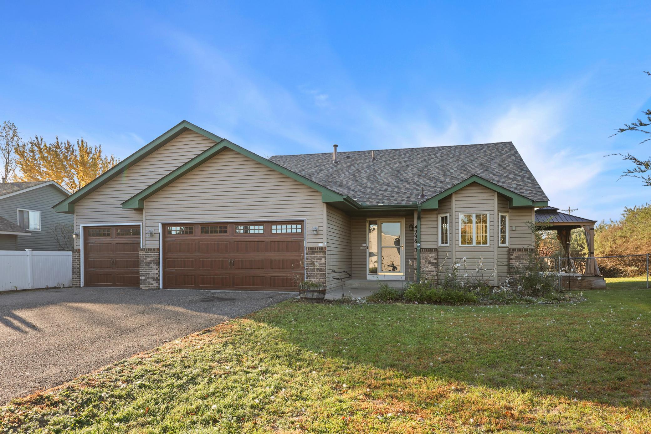 4998 Mitchell Road, Big Lake MN 55309