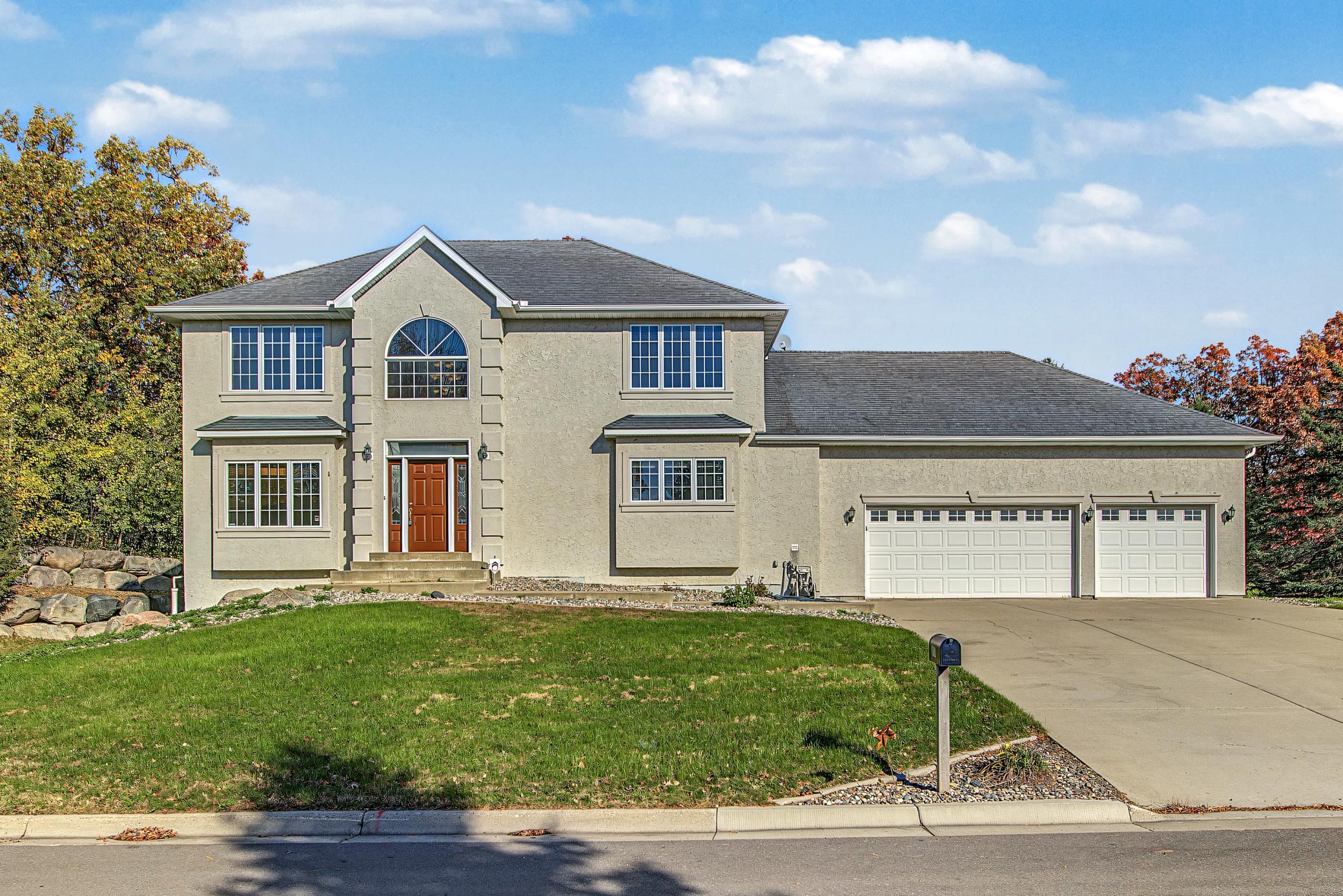 18134 Jarl Court, Lakeville MN 55044