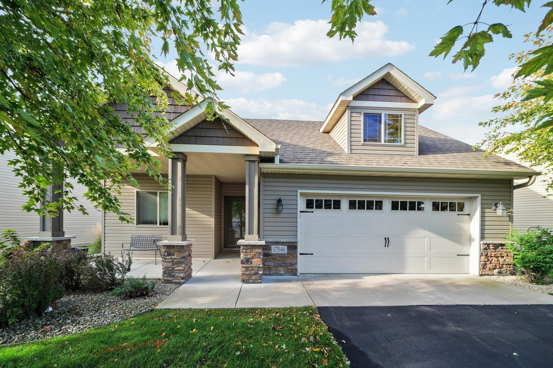 17946 Grant Street NW, Elk River MN 55330