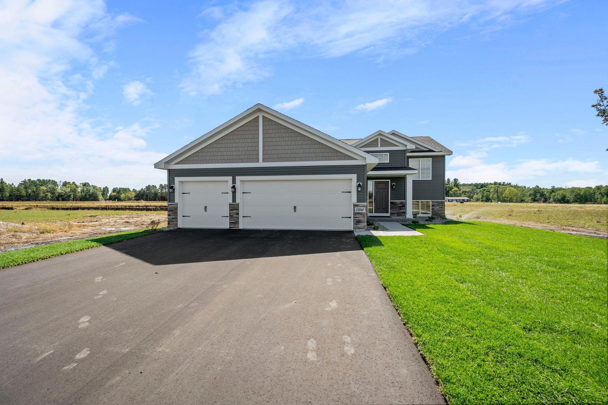 13048 12th Avenue, Zimmerman MN 55398
