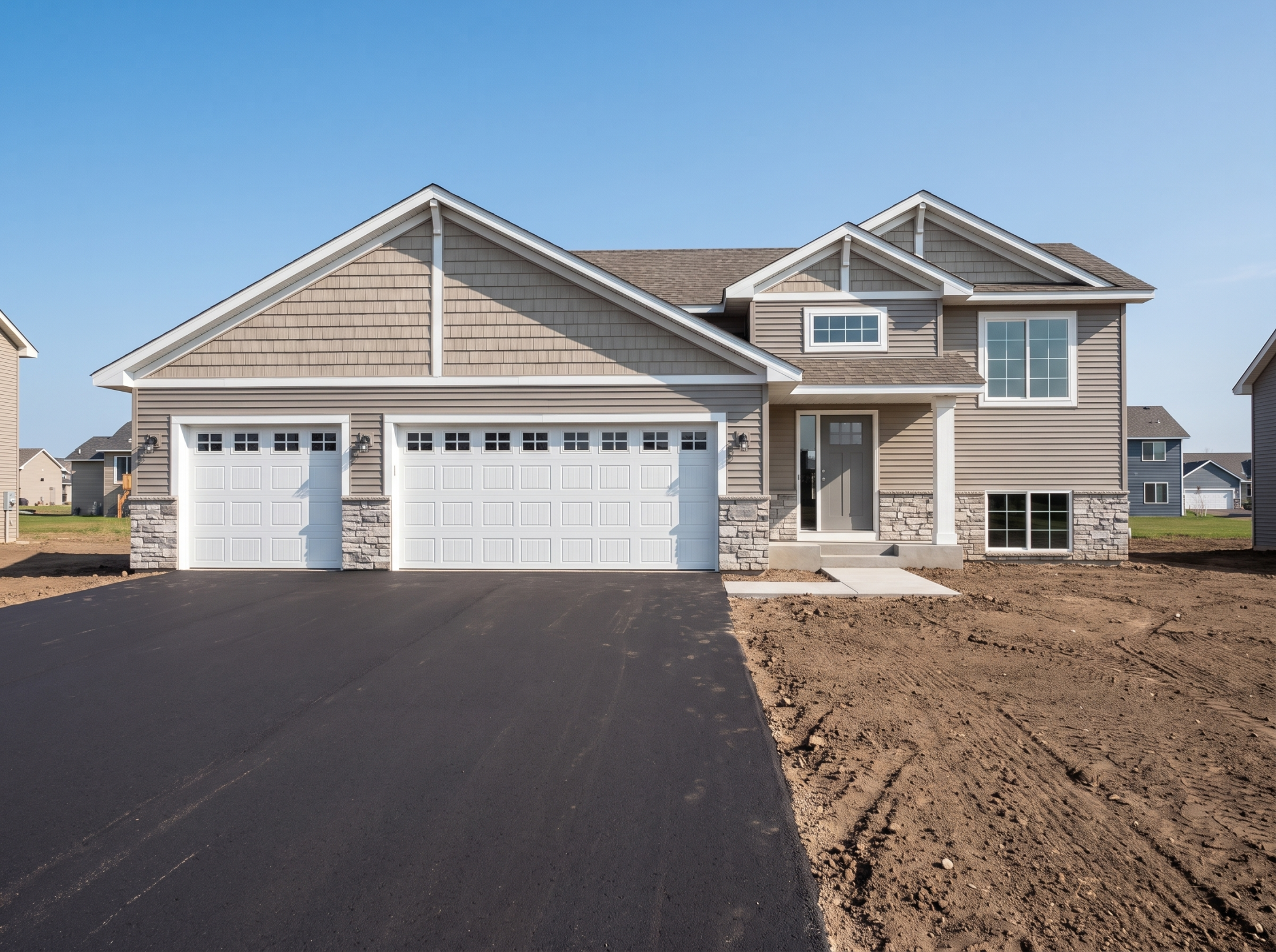 13036 12th Avenue, Zimmerman MN 55398