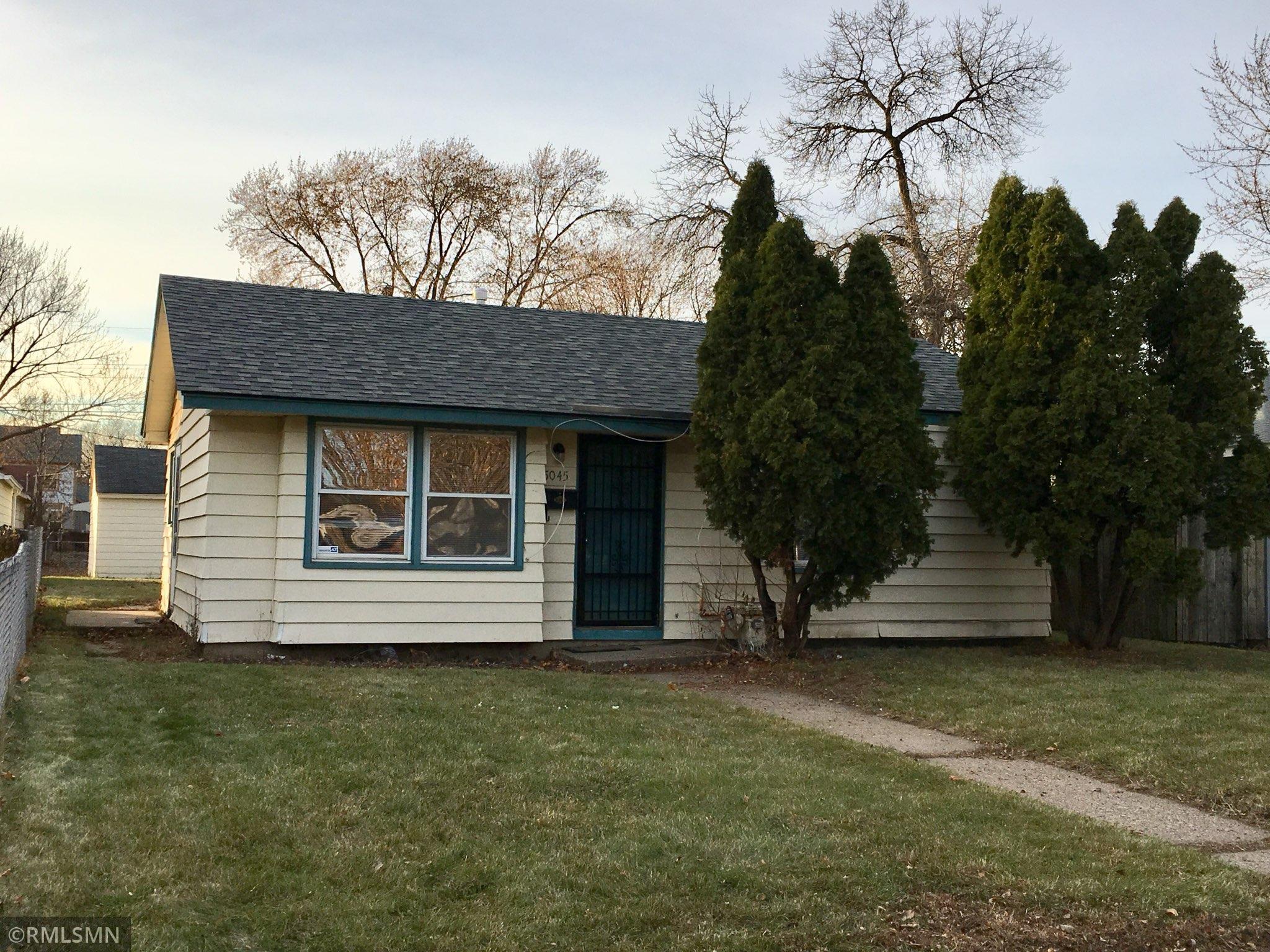 5045 Fremont Avenue N, Minneapolis MN 55430