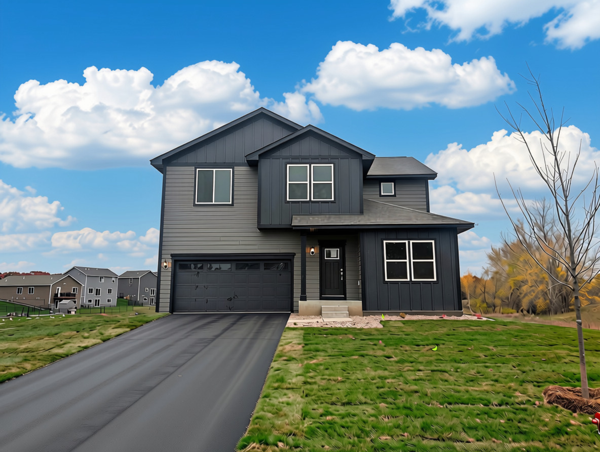 820 Sycamore Place N, Cambridge MN 55008