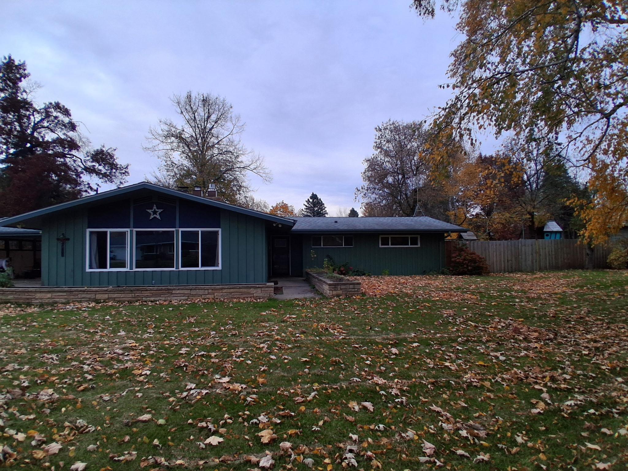 832 Birch Street S Unit 1190, Cambridge MN 55008