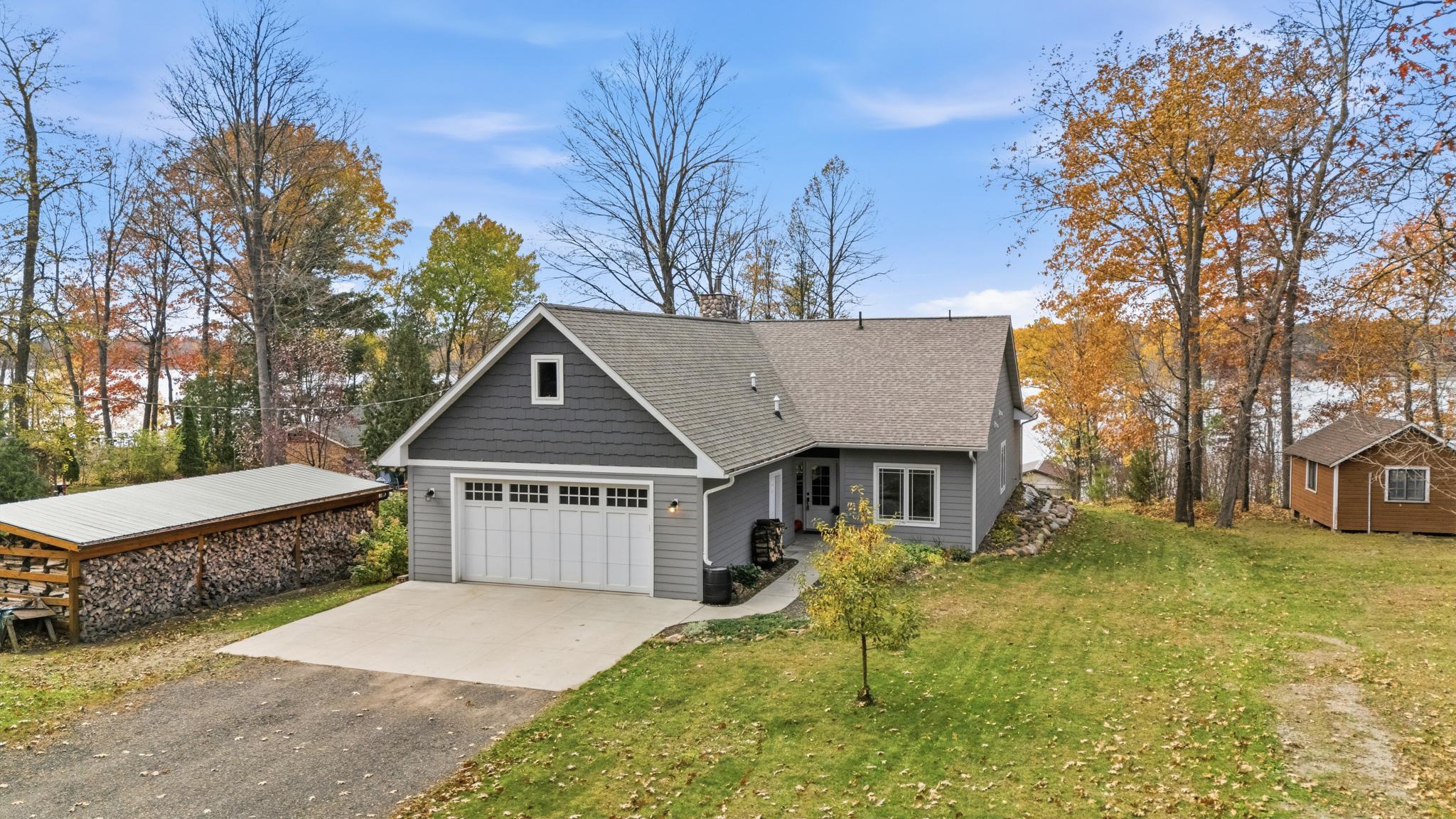 19129 Woodland S, Pine City MN 55063