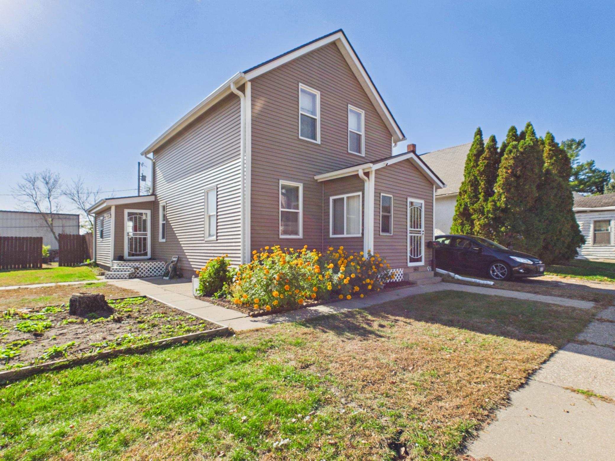 560 Burgess Street, Saint Paul MN 55103